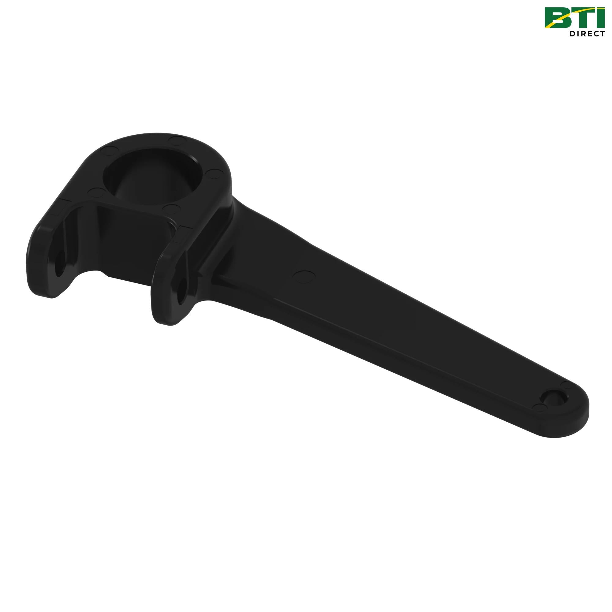 AL225038: PTO Shift Lever Quadrant