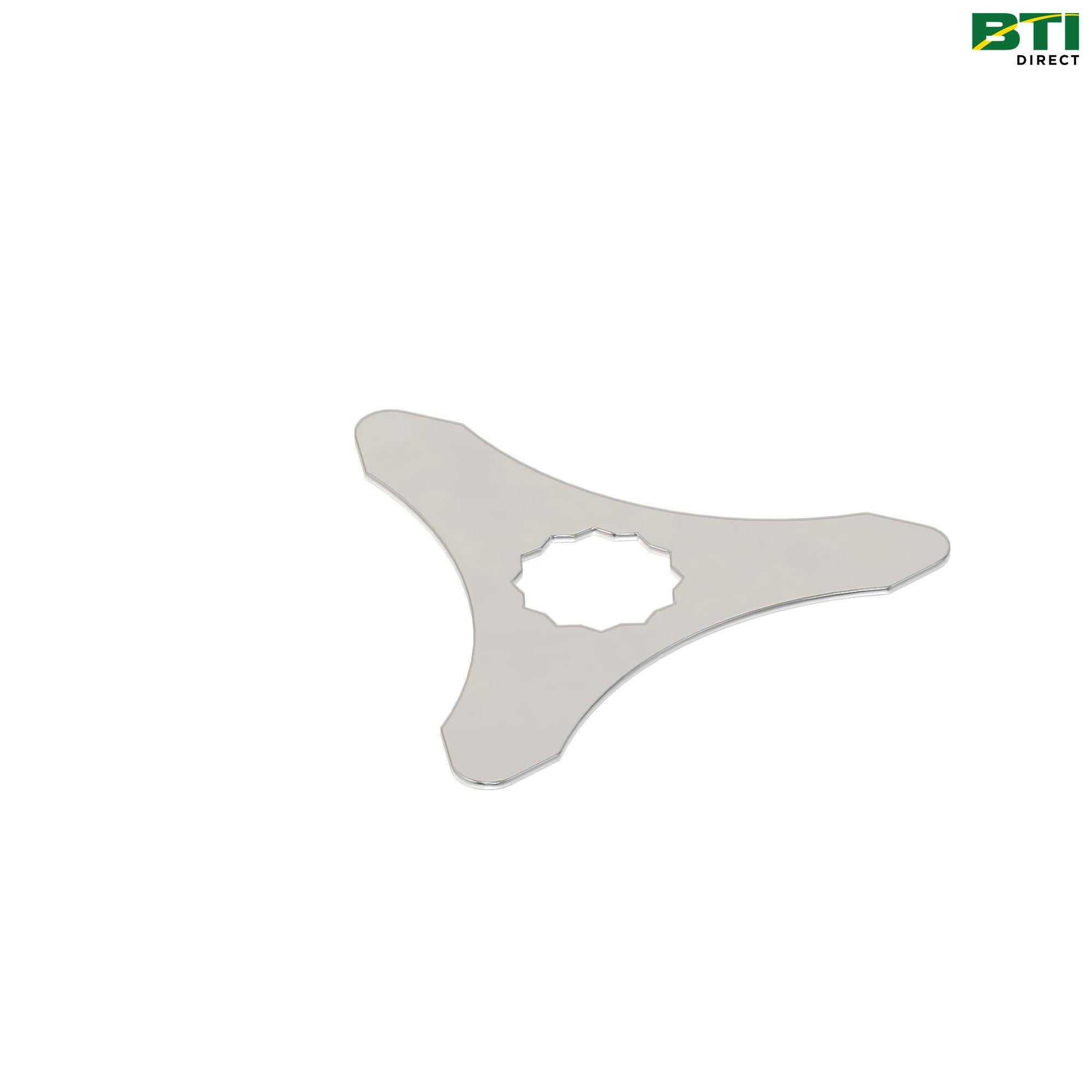 R93172: Lock Plate