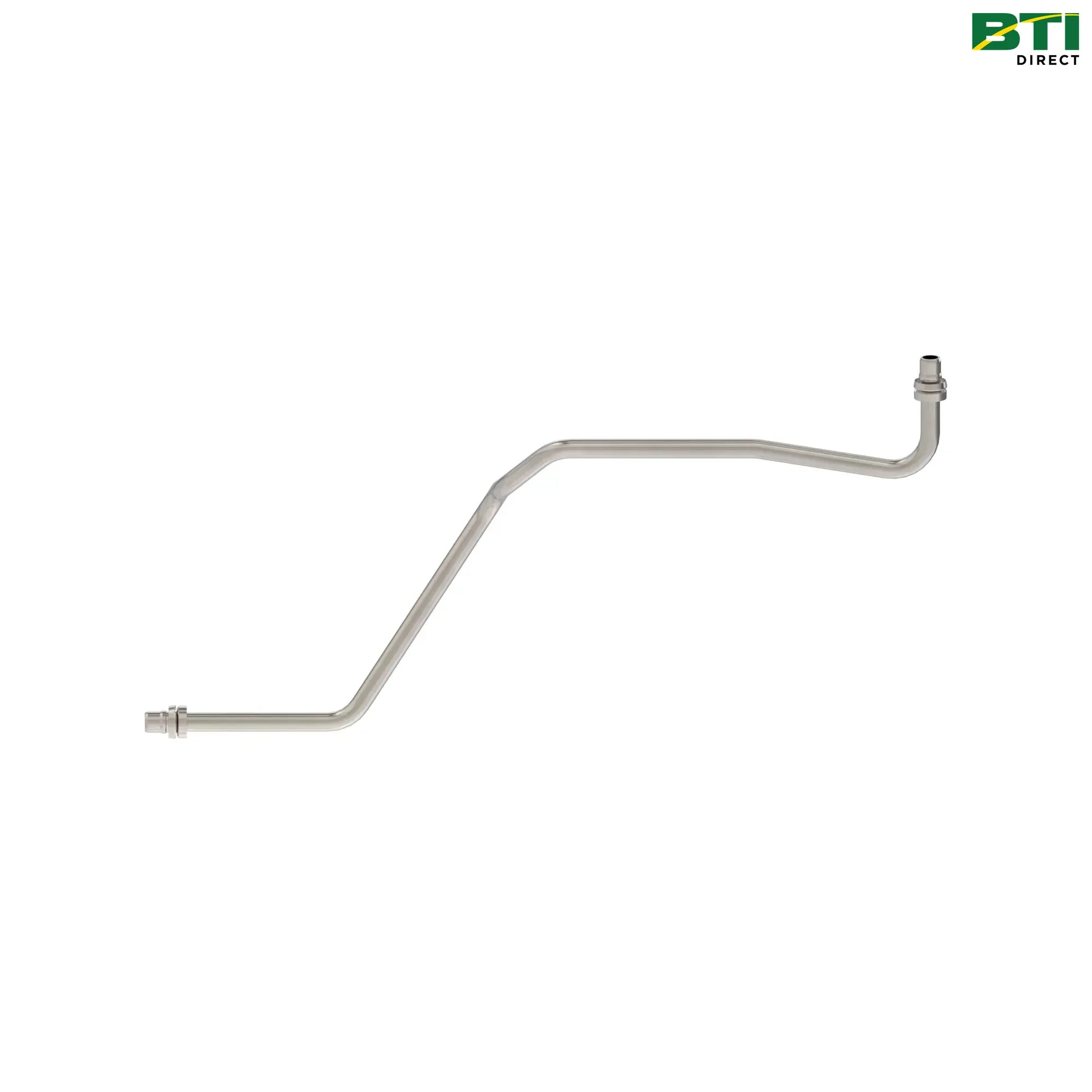 RE220185: ILS™ Return Oil Line