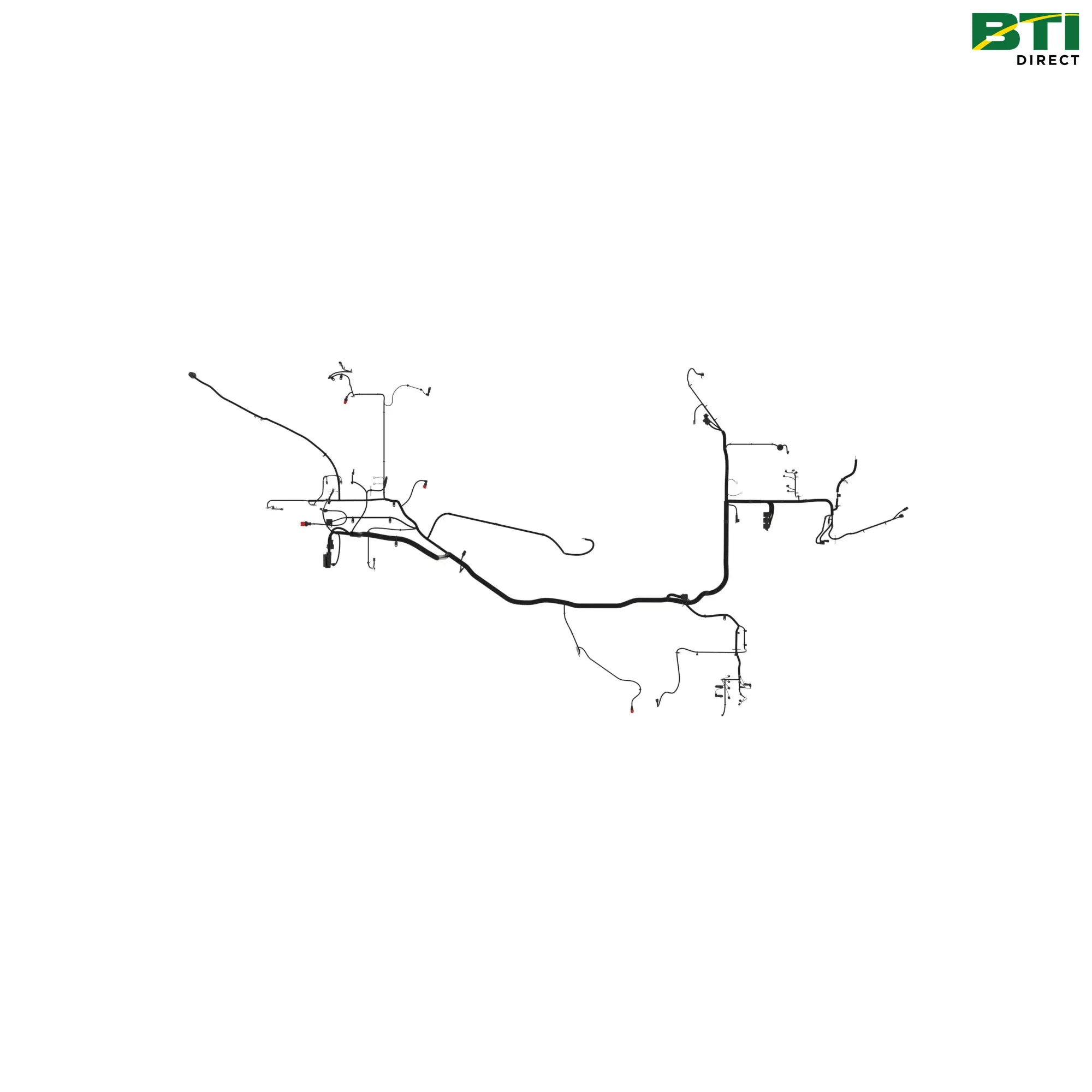 AXE67641: Main Wiring Harness