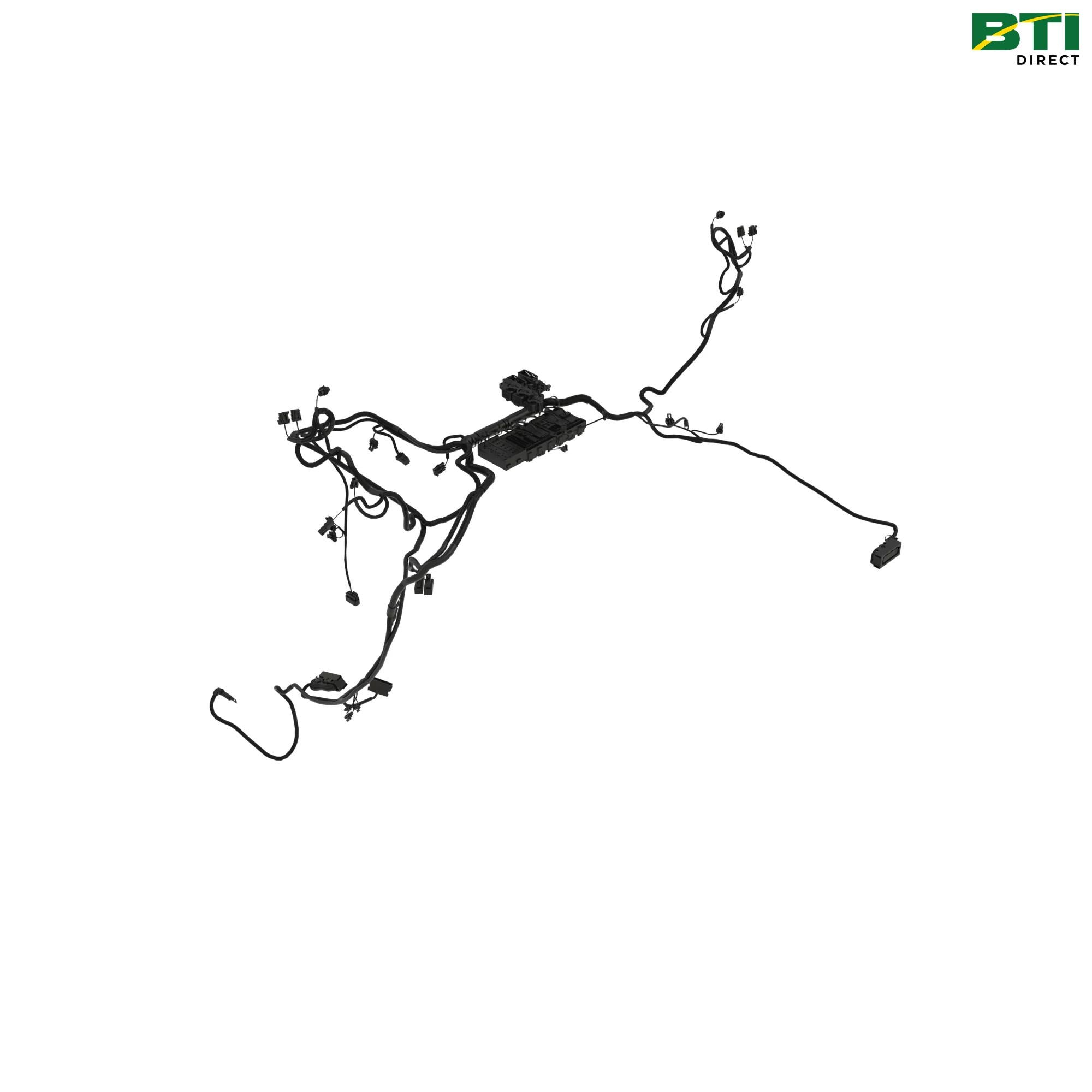 AL234148: Cab Wiring Harness