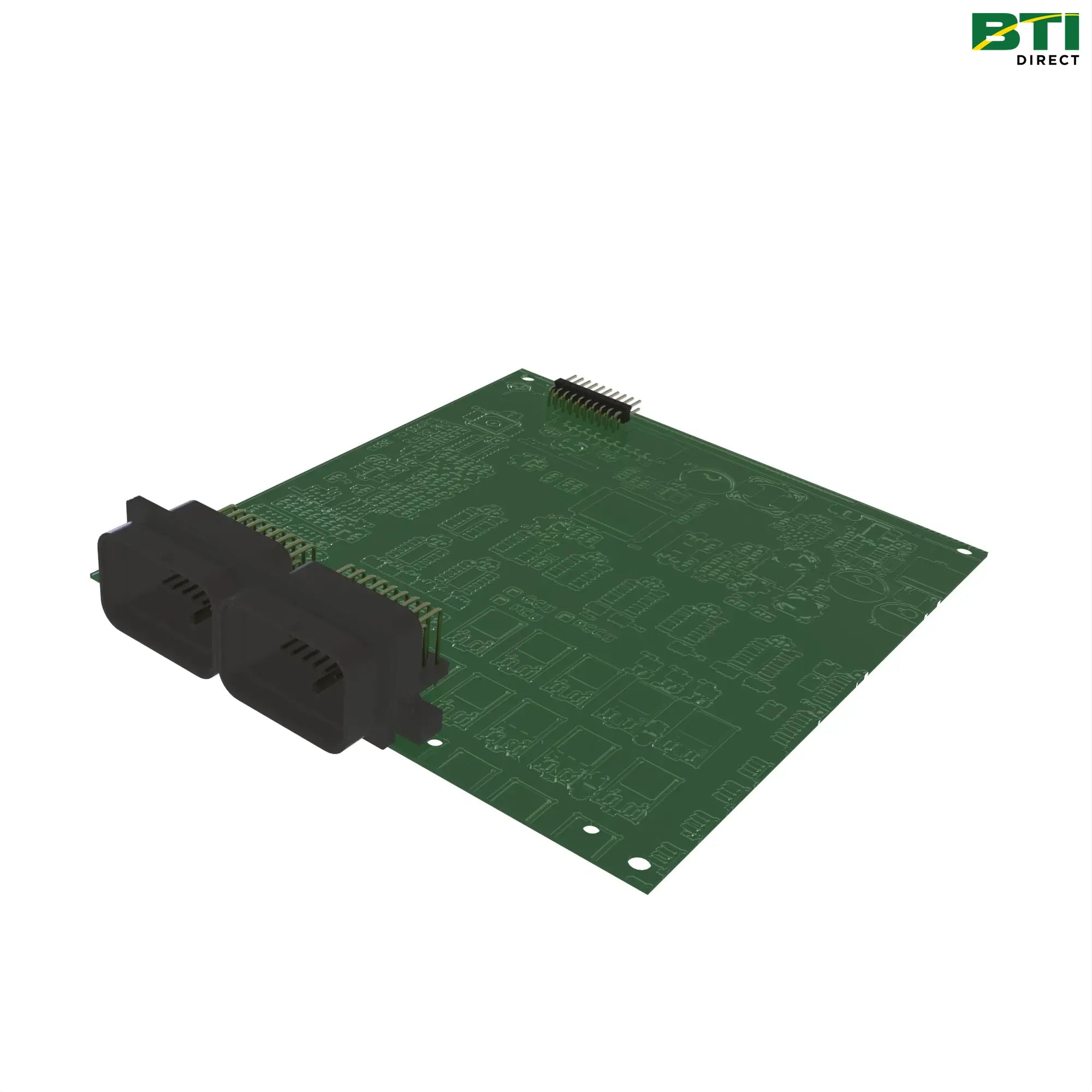 AXE23212: Vehicle Controller