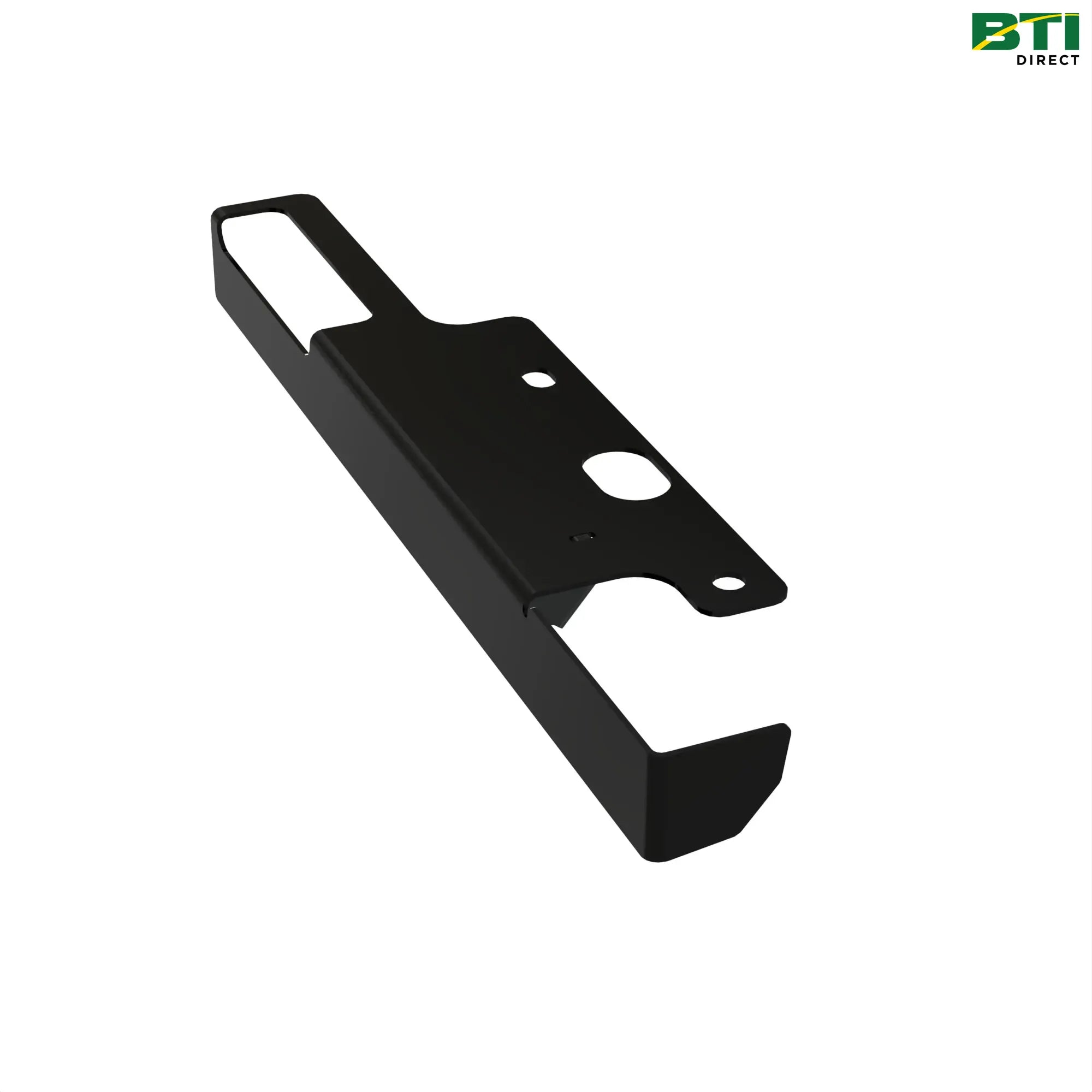 AXE57397: Outer Float Arm Base Ramp, Left Side