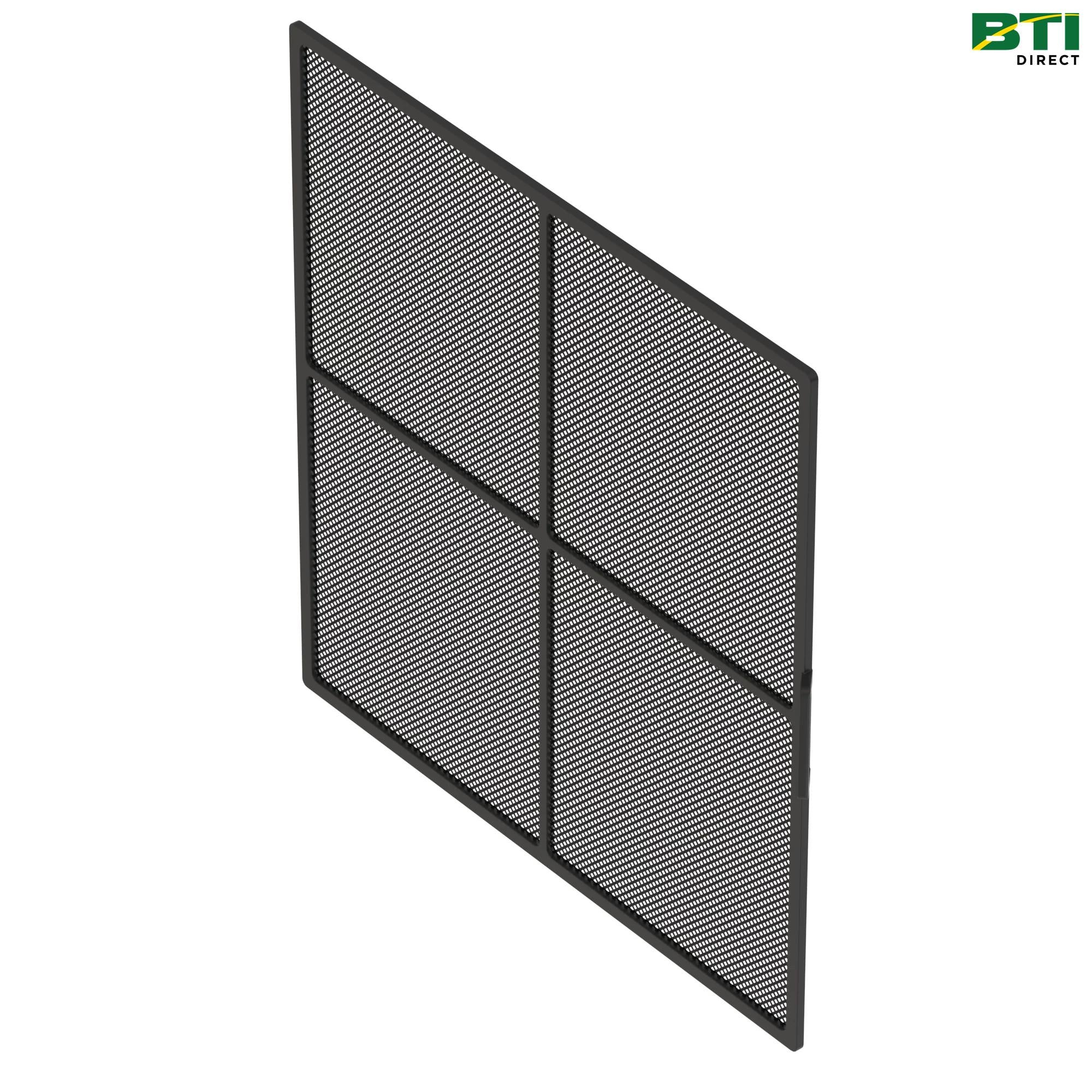 L207004: Air Conditioning Screen