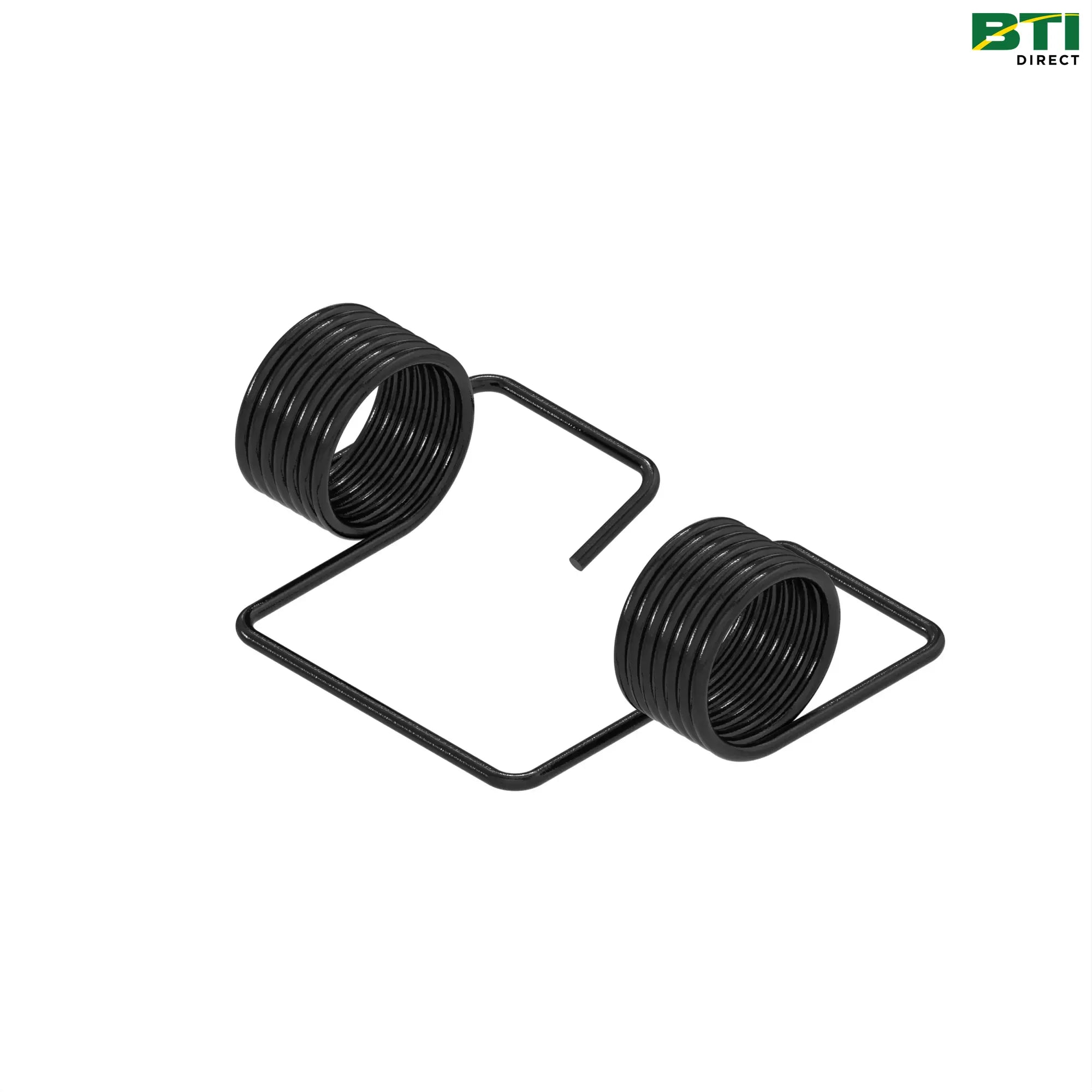N189507: Double Torsion Spring