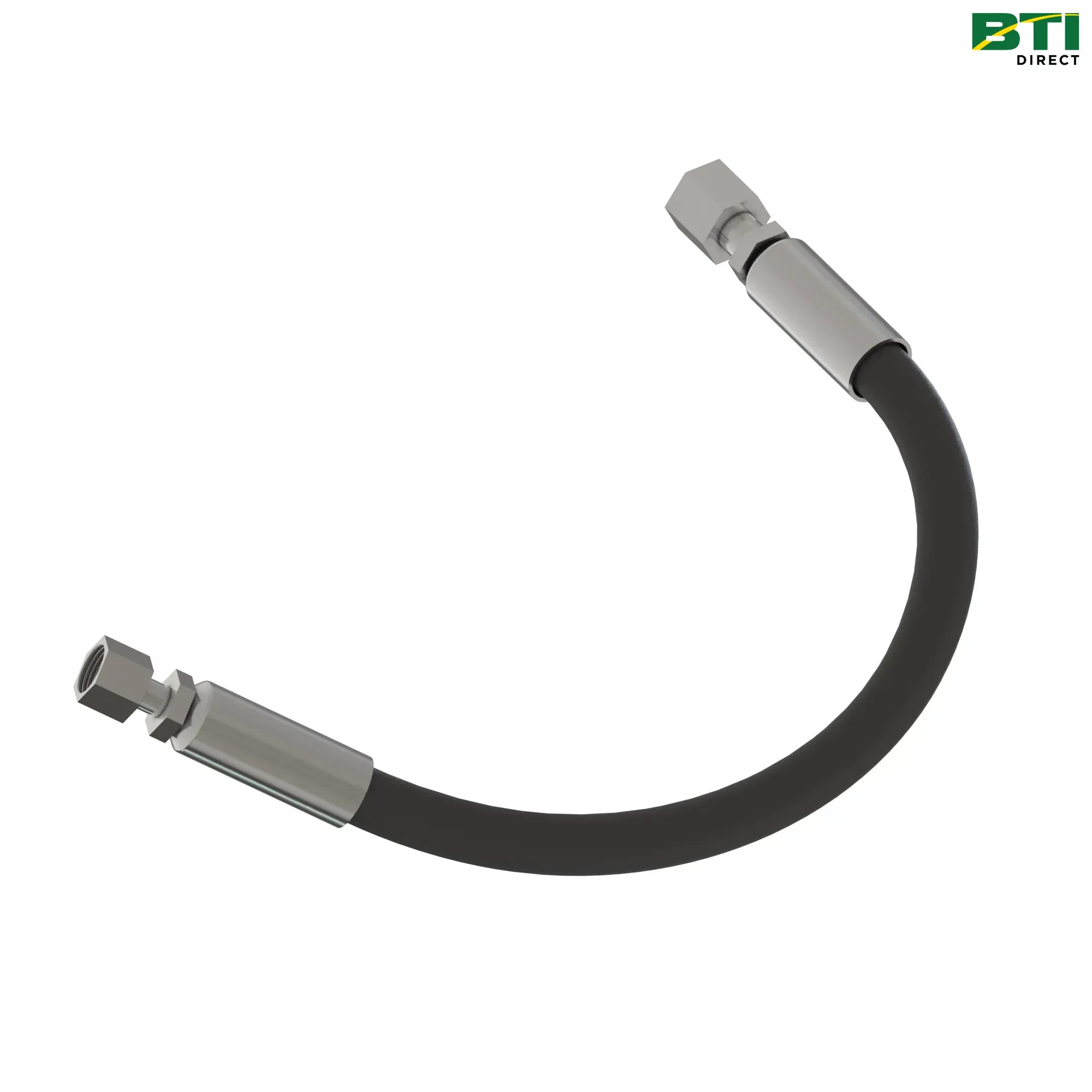 AN306641: Shift Valve Charge Hydraulic Hose