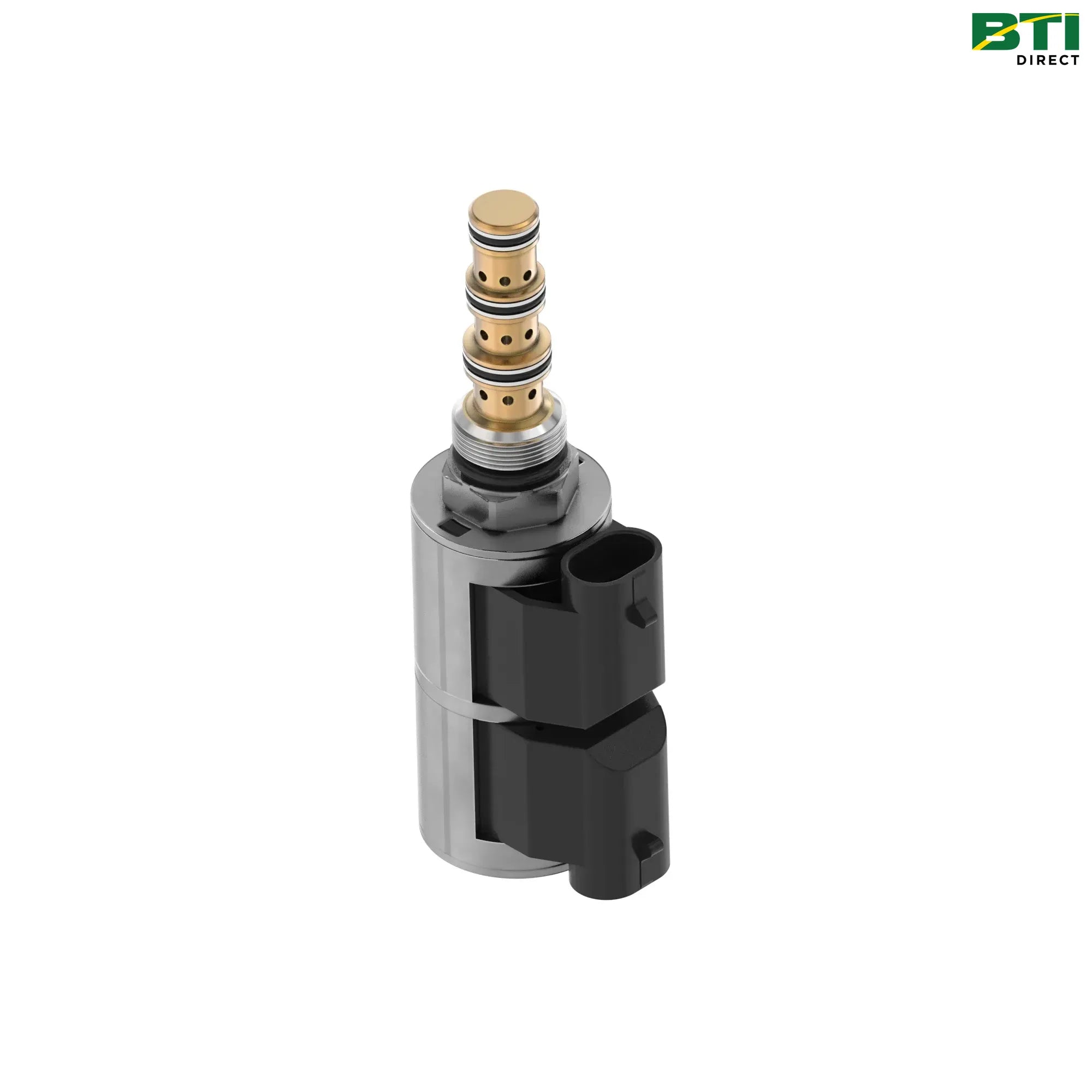 RE262335: Solenoid Valve