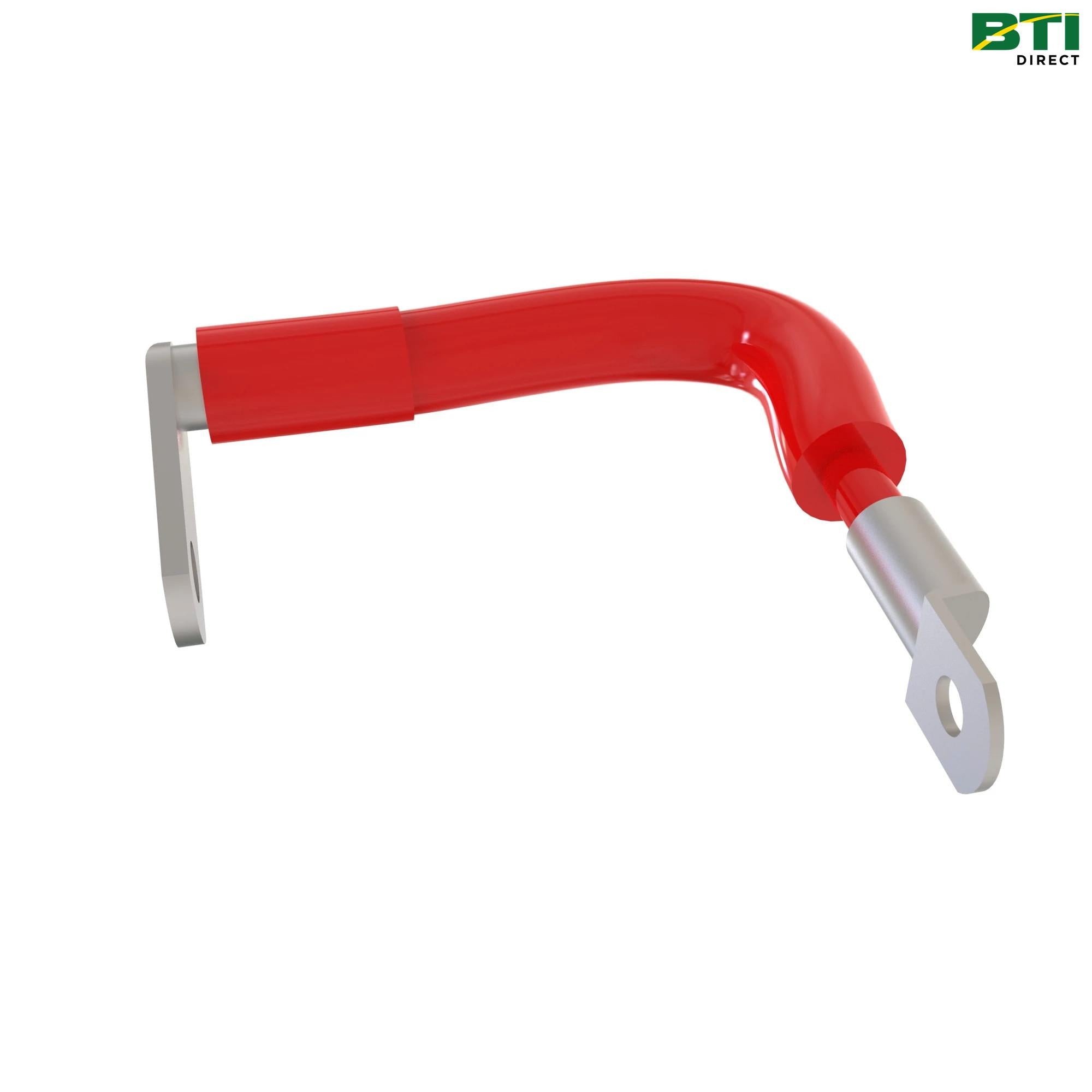 AL231338: Positive Battery Cable
