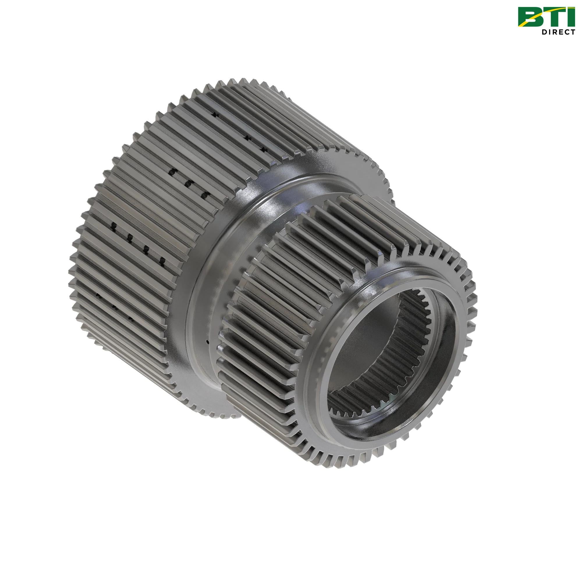 RE219260: Hub