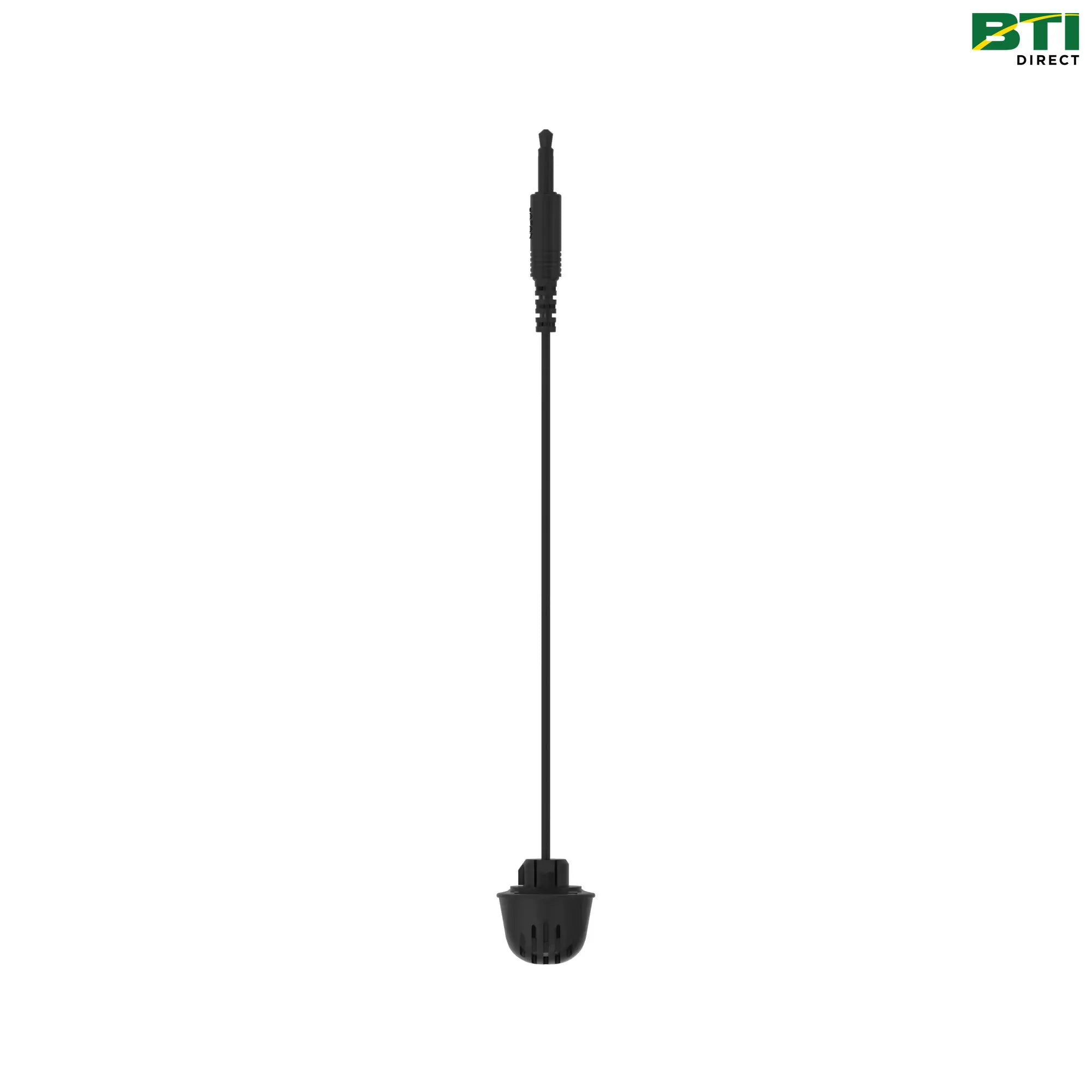 AXE13430: Microphone