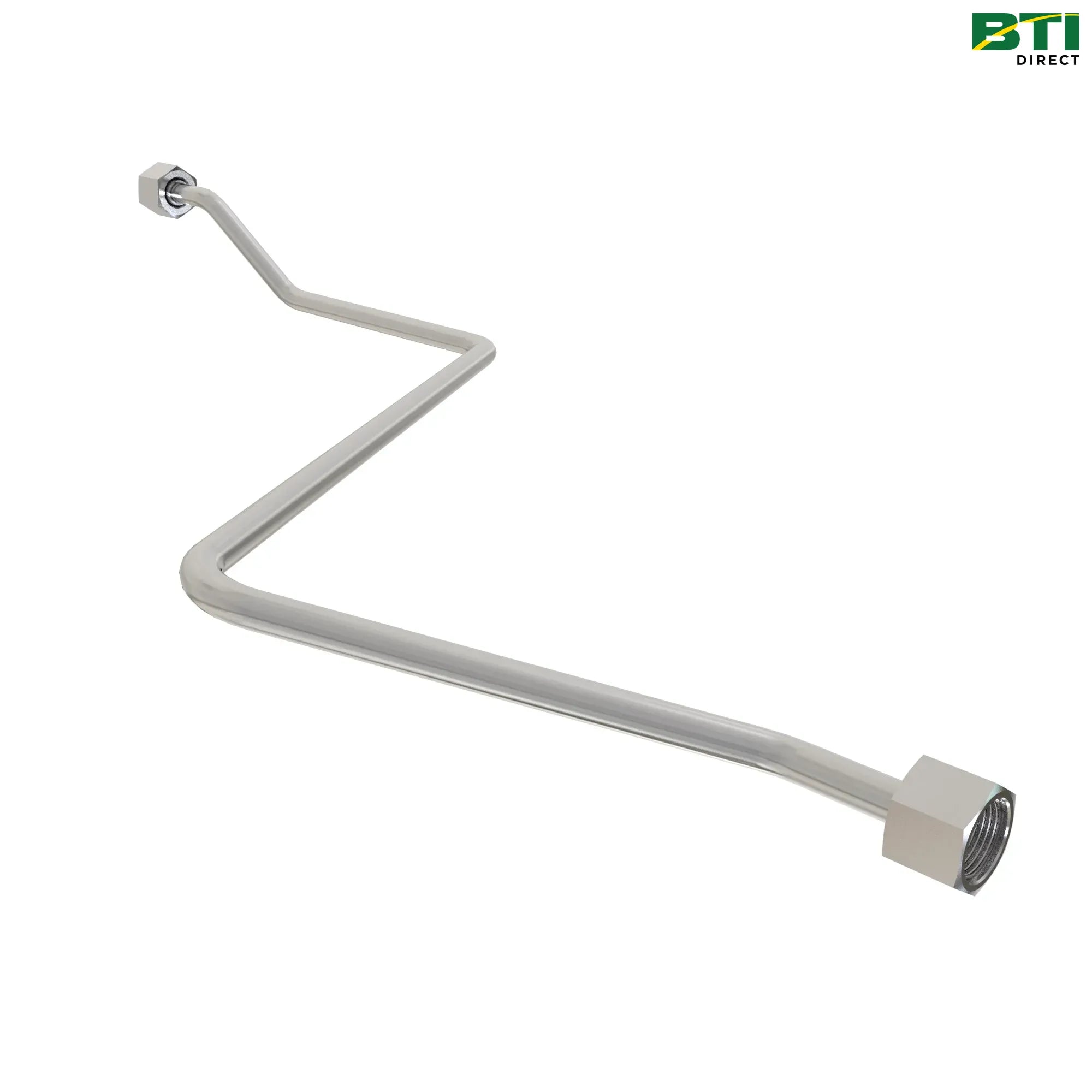 RE307596: Hydraulic Trailer Brake Oil Line