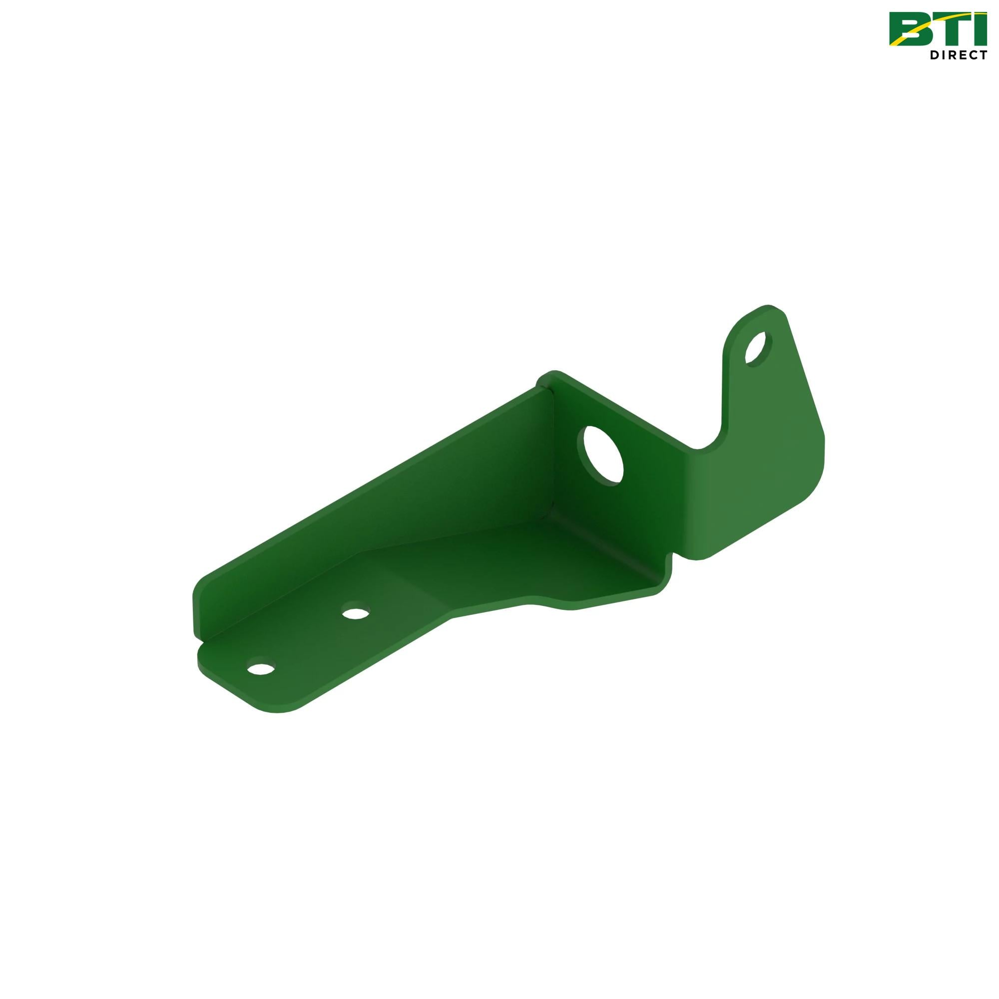 AN306350: Hood Support, Right Side