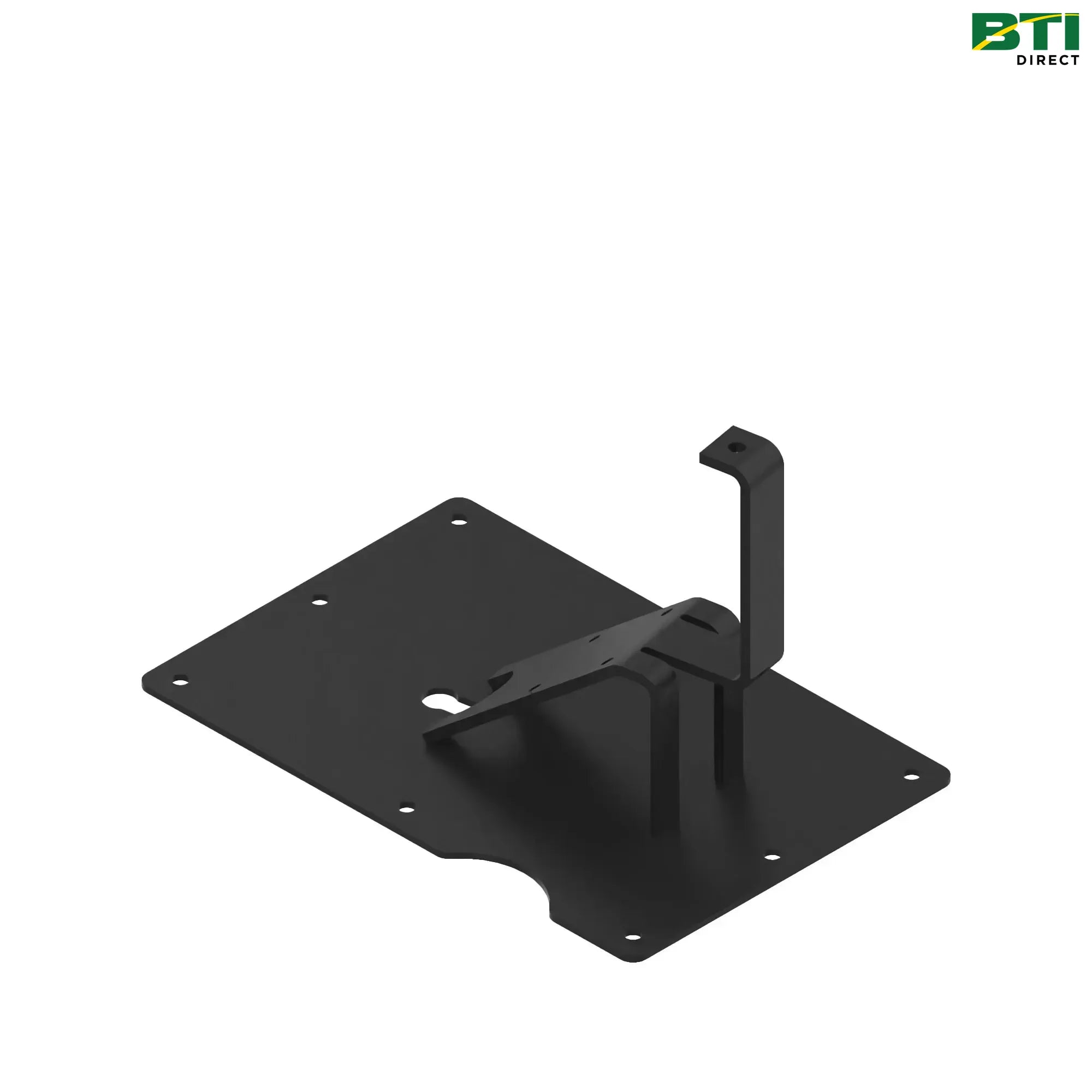 RE222269: Secondary Brake Support
