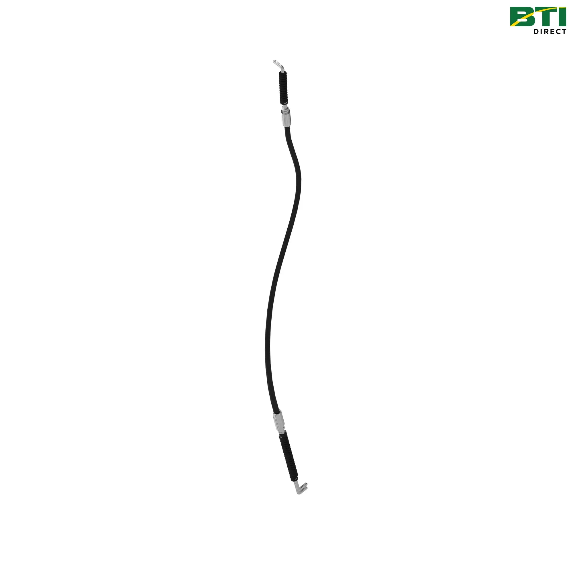 RE273392: Clutch Pedal Control Cable