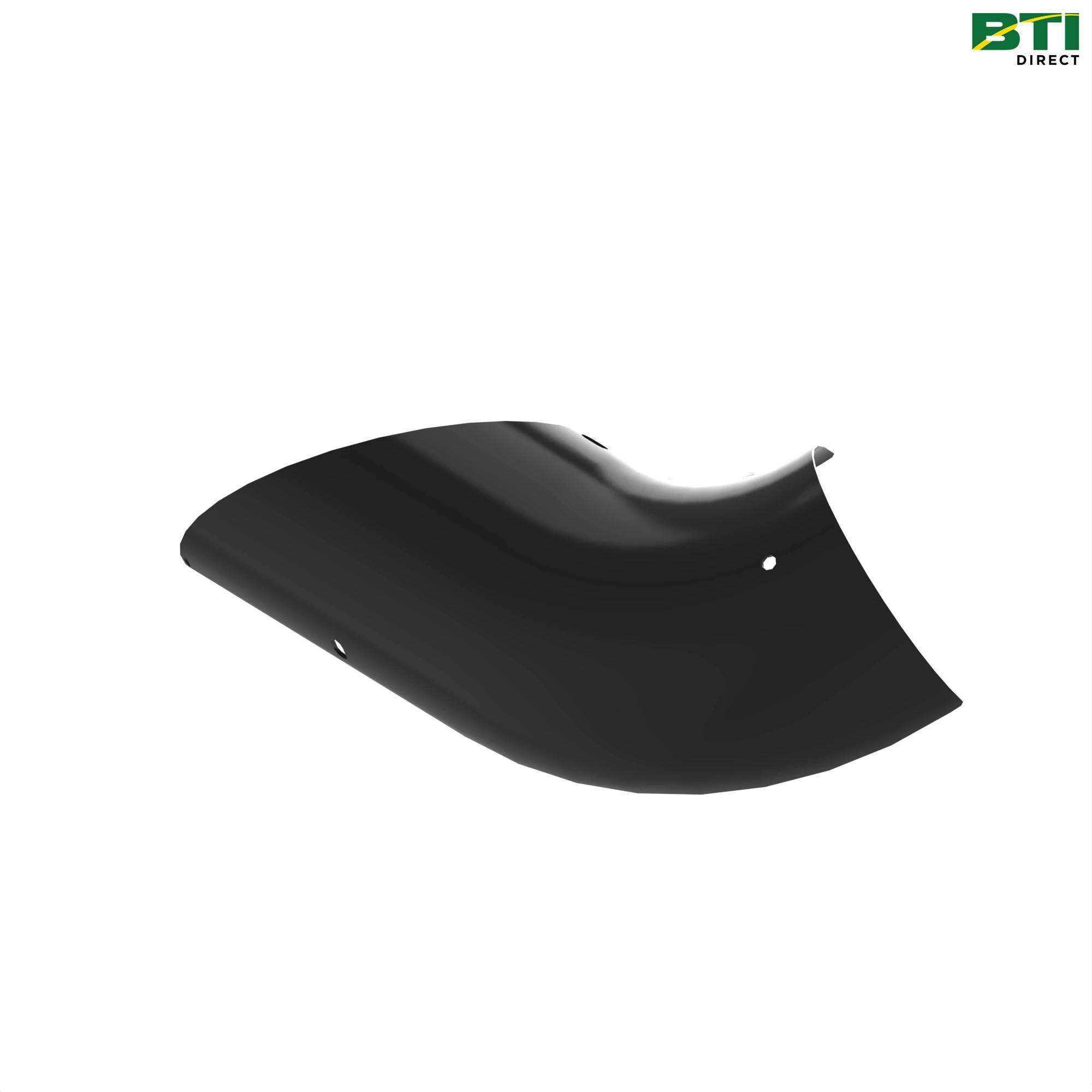 L217148: Exhaust Pipe Heat Shield