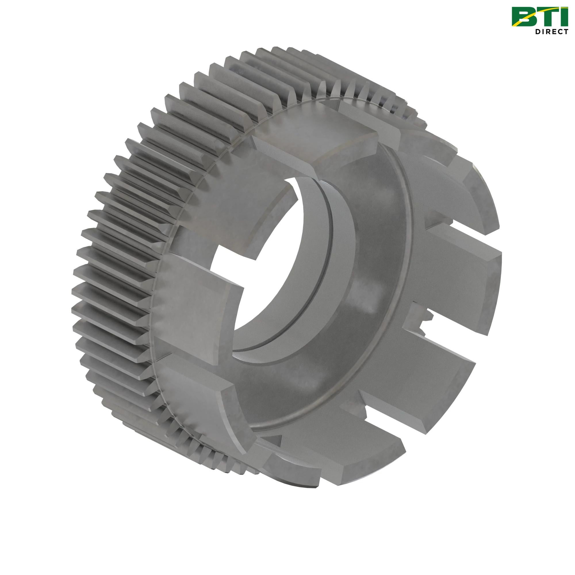CE21090: Front PTO Clutch