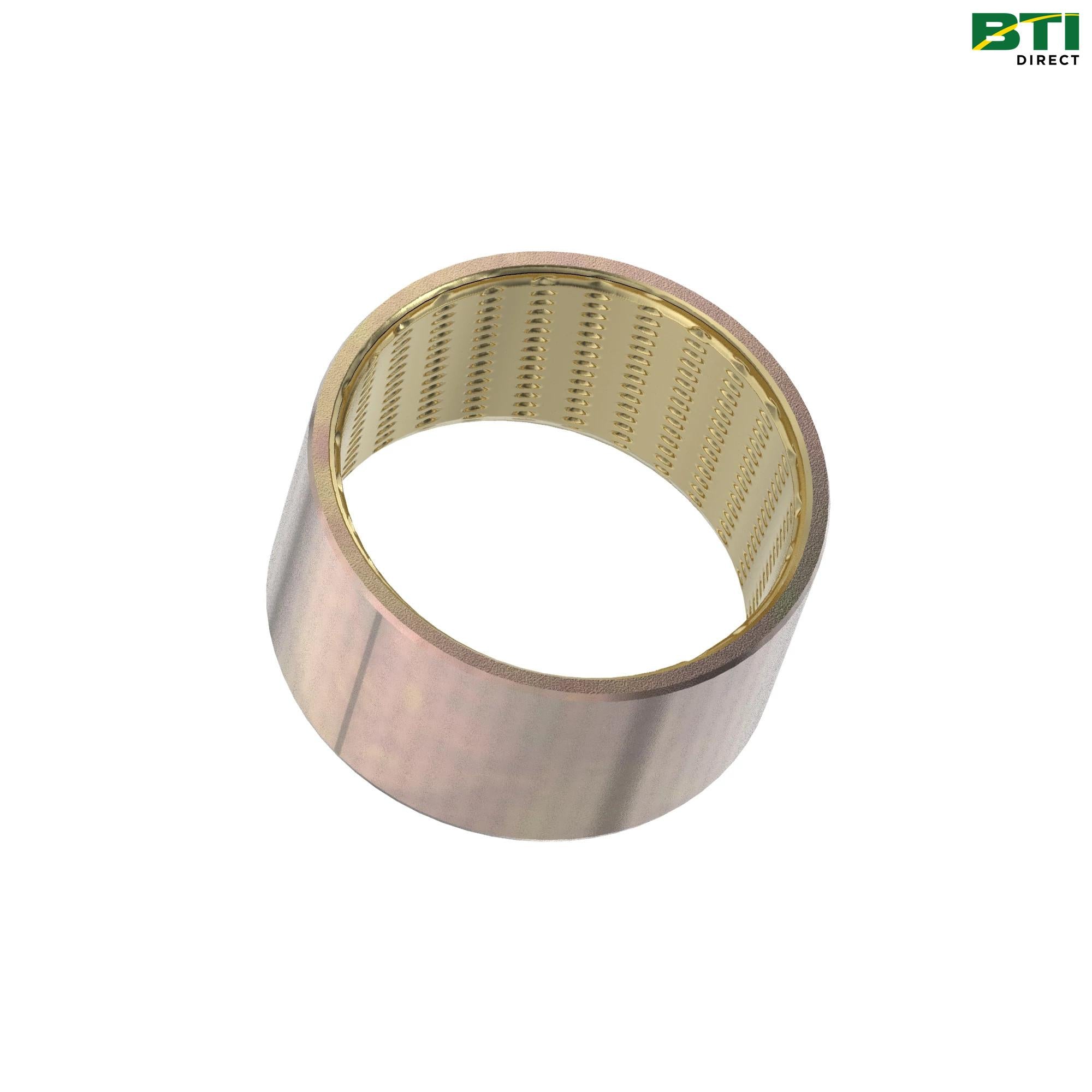 R107621: Cylindrical Split Bushing