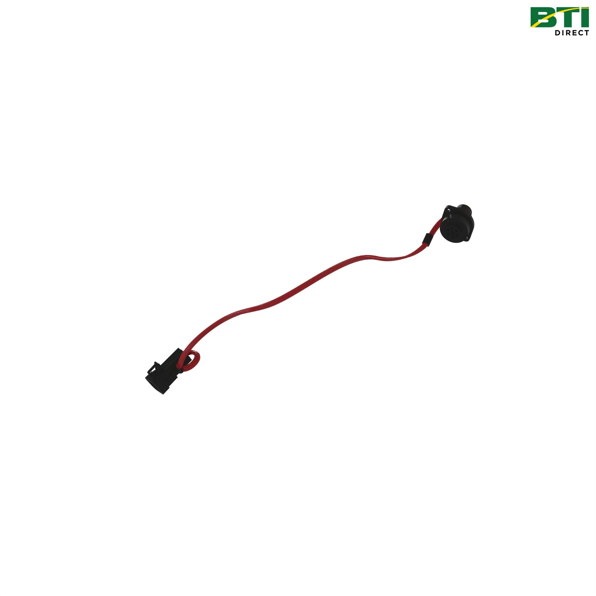 AL174560: C- Signal Connector Wiring Harness