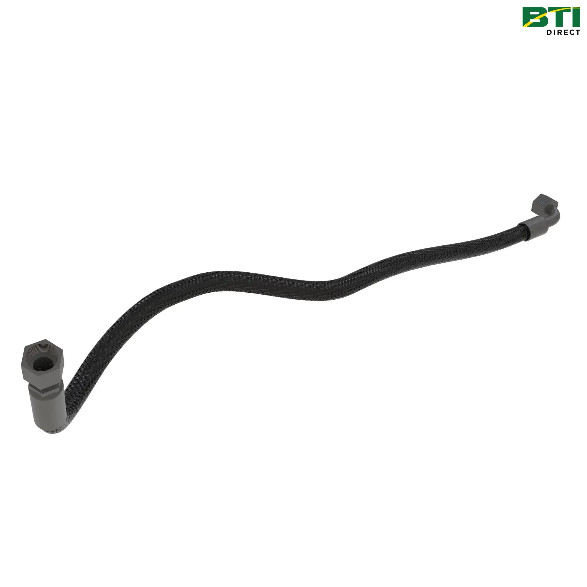 AXE45582: Air Compressor Return Oil Line