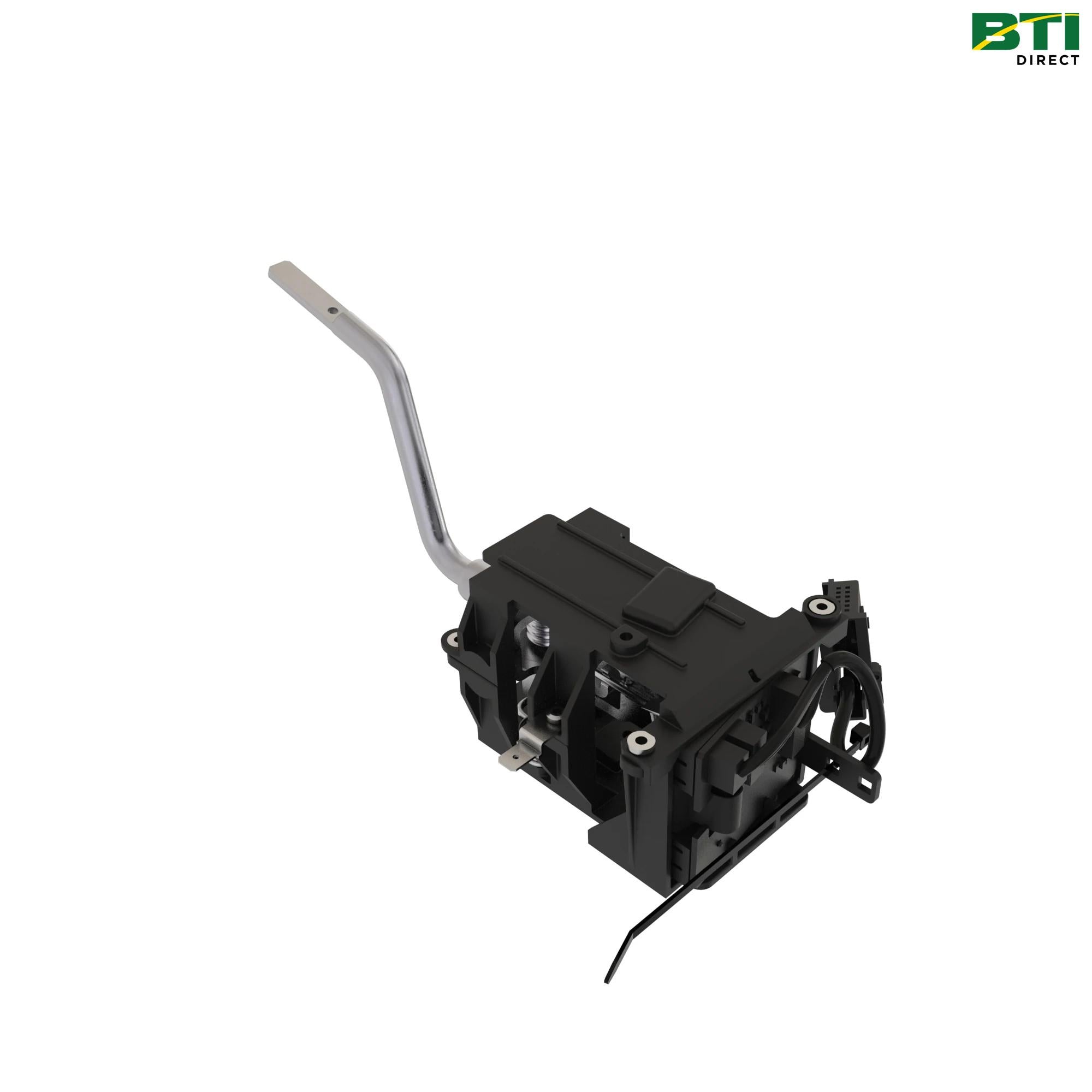 AL223364: Reverser Control, Left Side