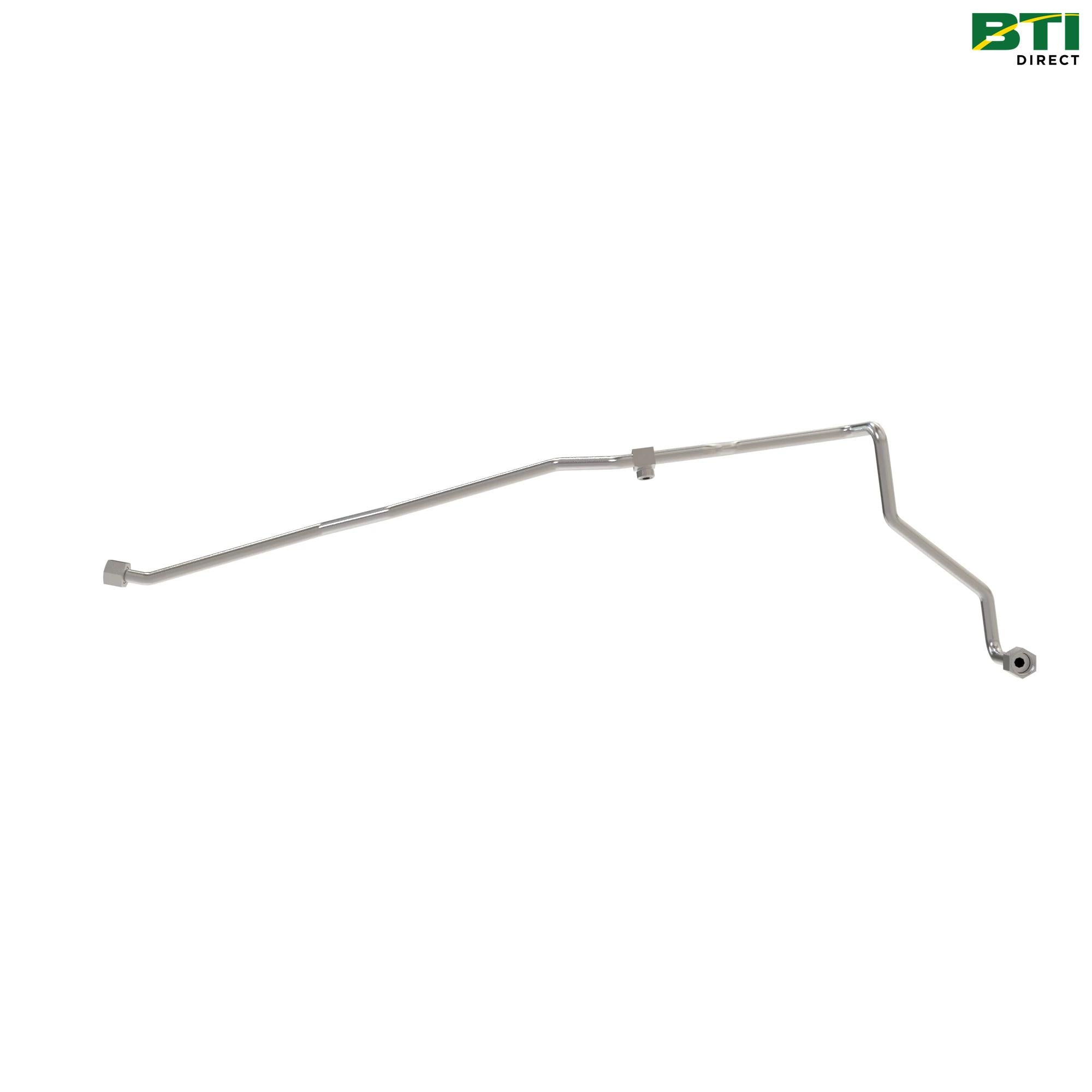 AL227287: Steering Oil Line, Right Side