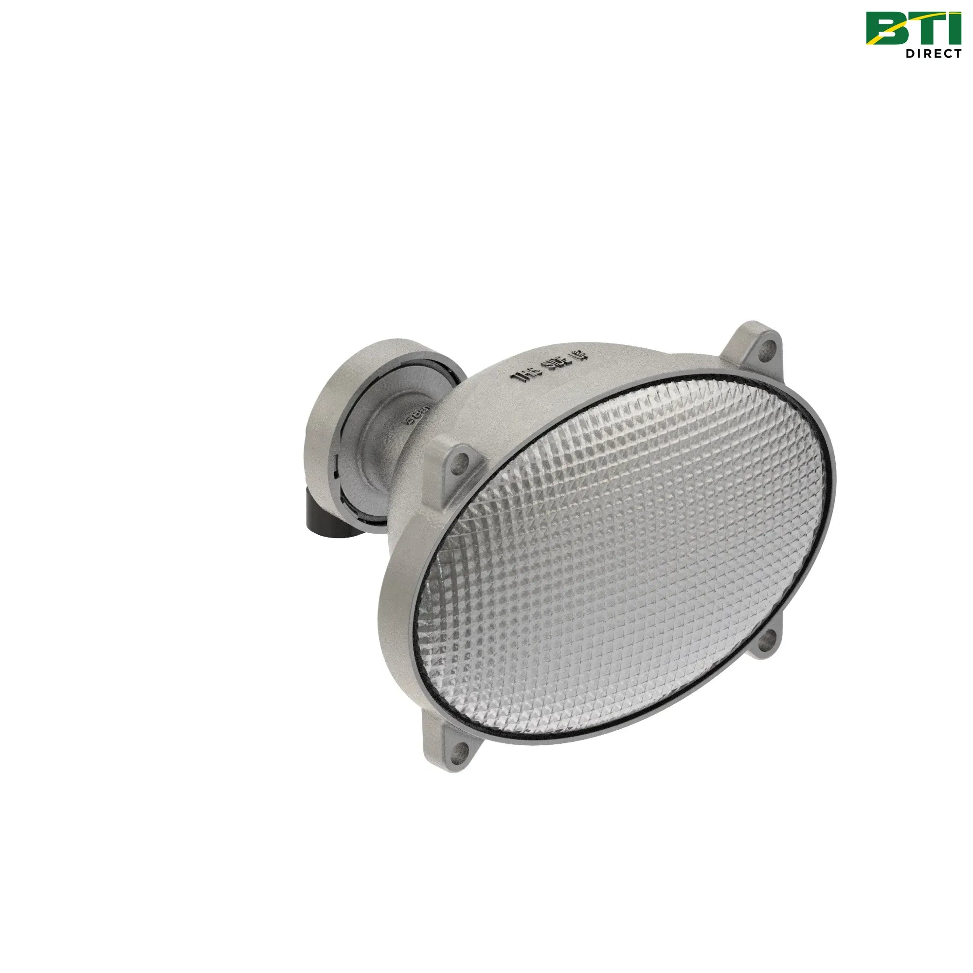 RE183405: Standard Hood Lighting Floodlamp