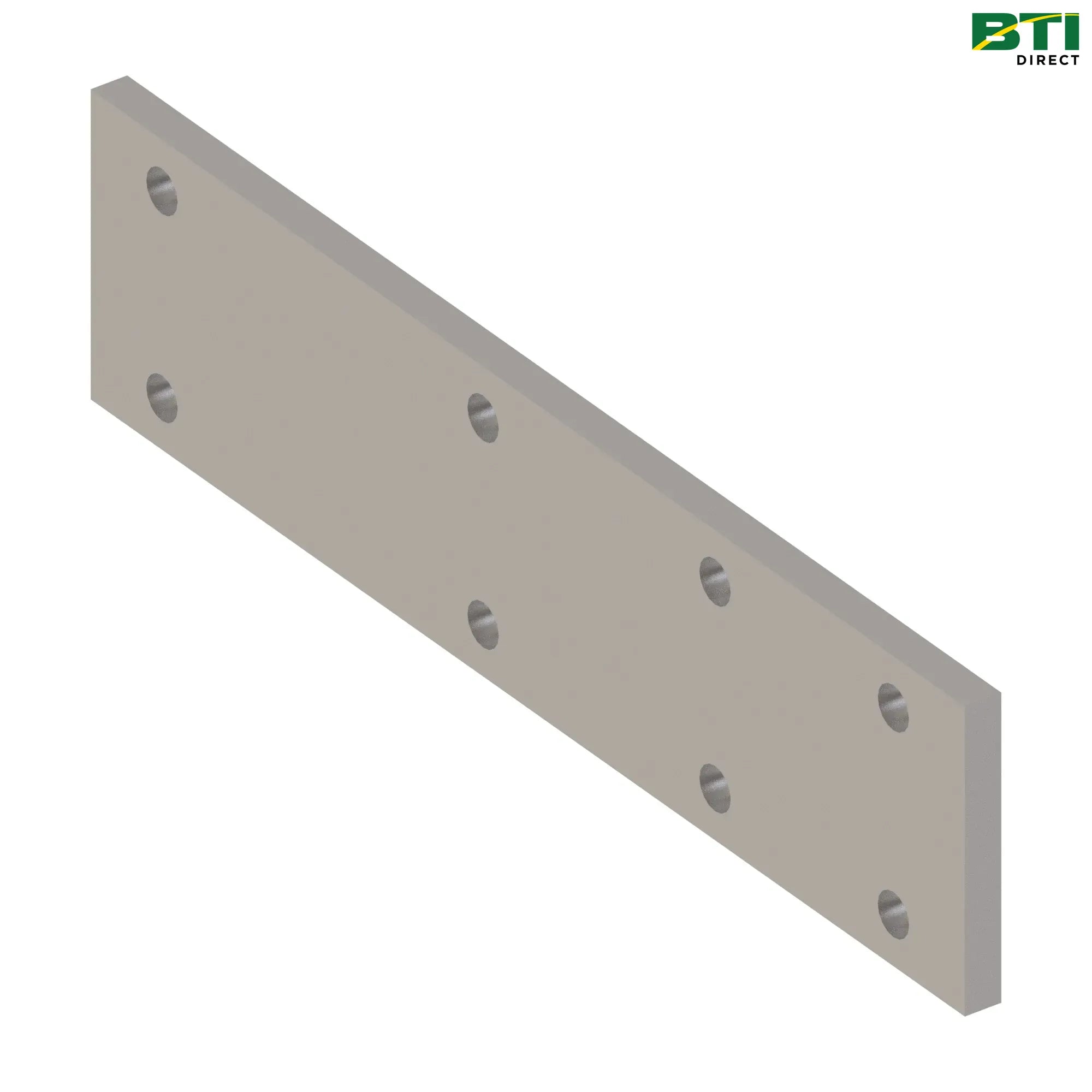 N275920: Basket Door Extension Plate