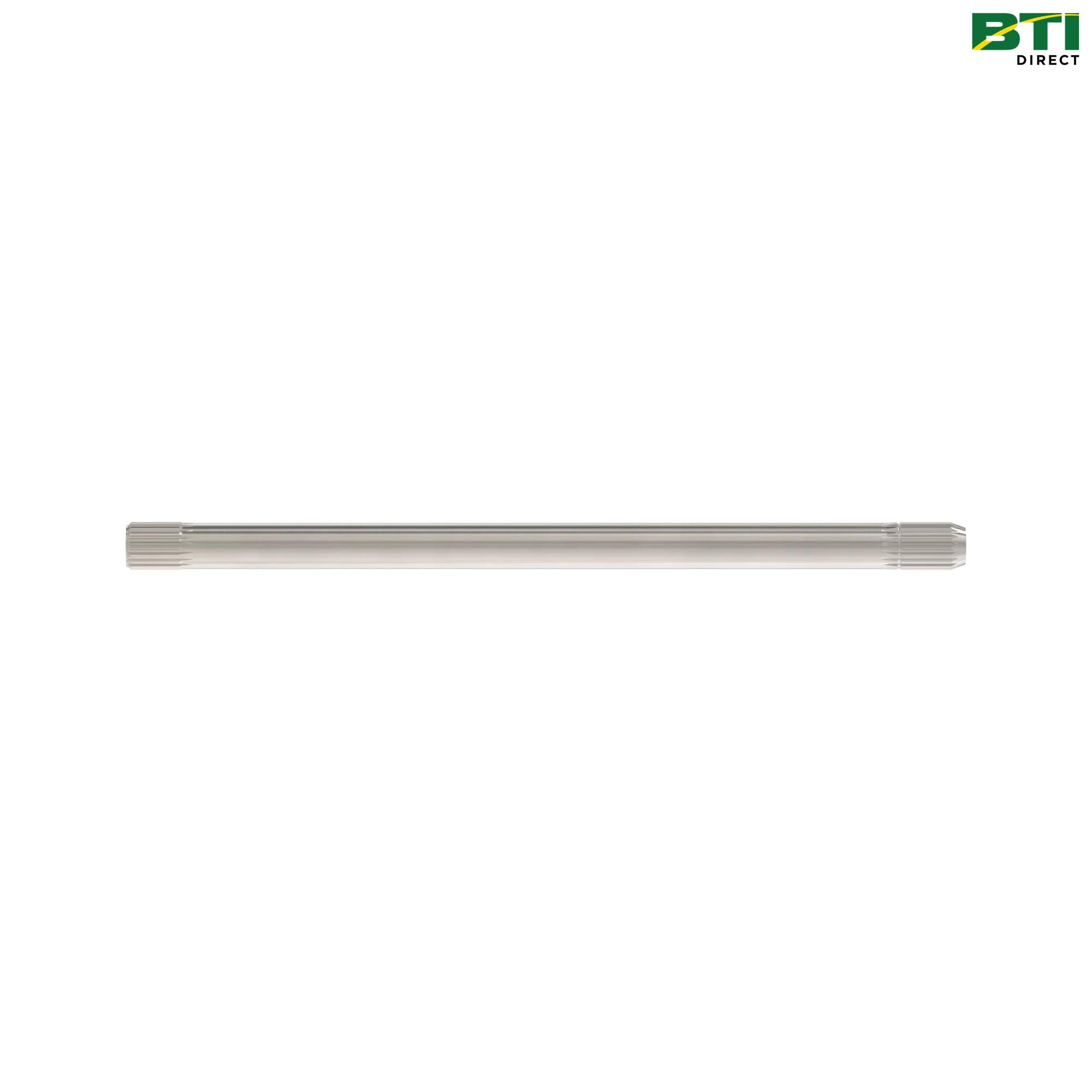 R93502: PTO Clutch Drive Shaft