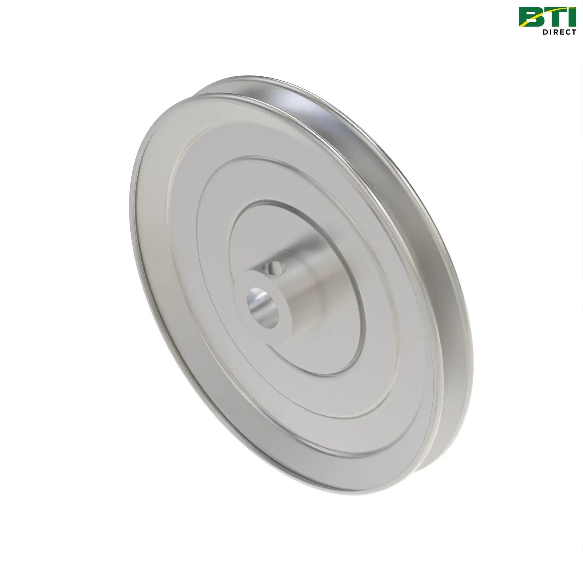 N190049: Solution Pump Drive Pulley