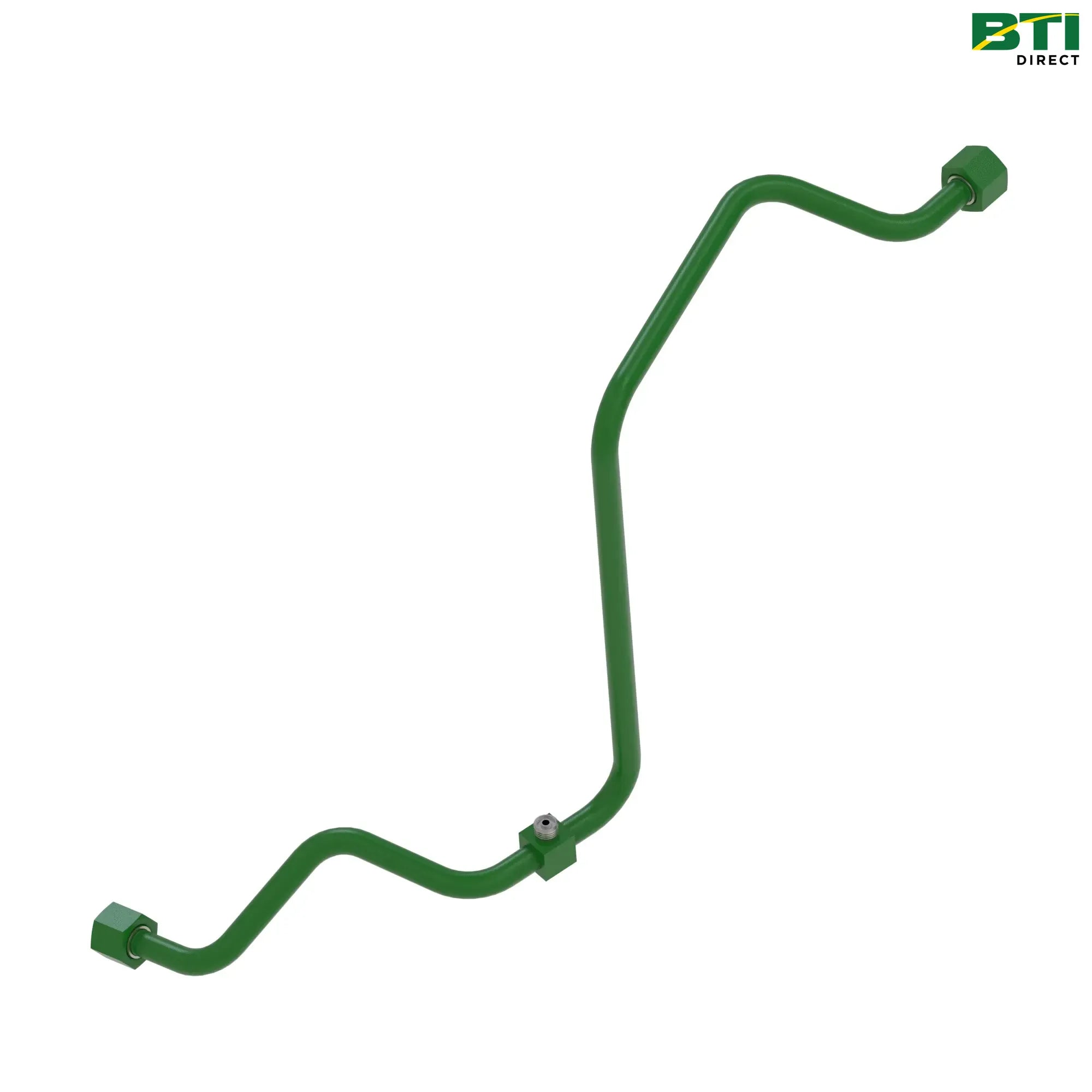 AXE55578: Cutterhead Feedroll Pressure Oil Tube