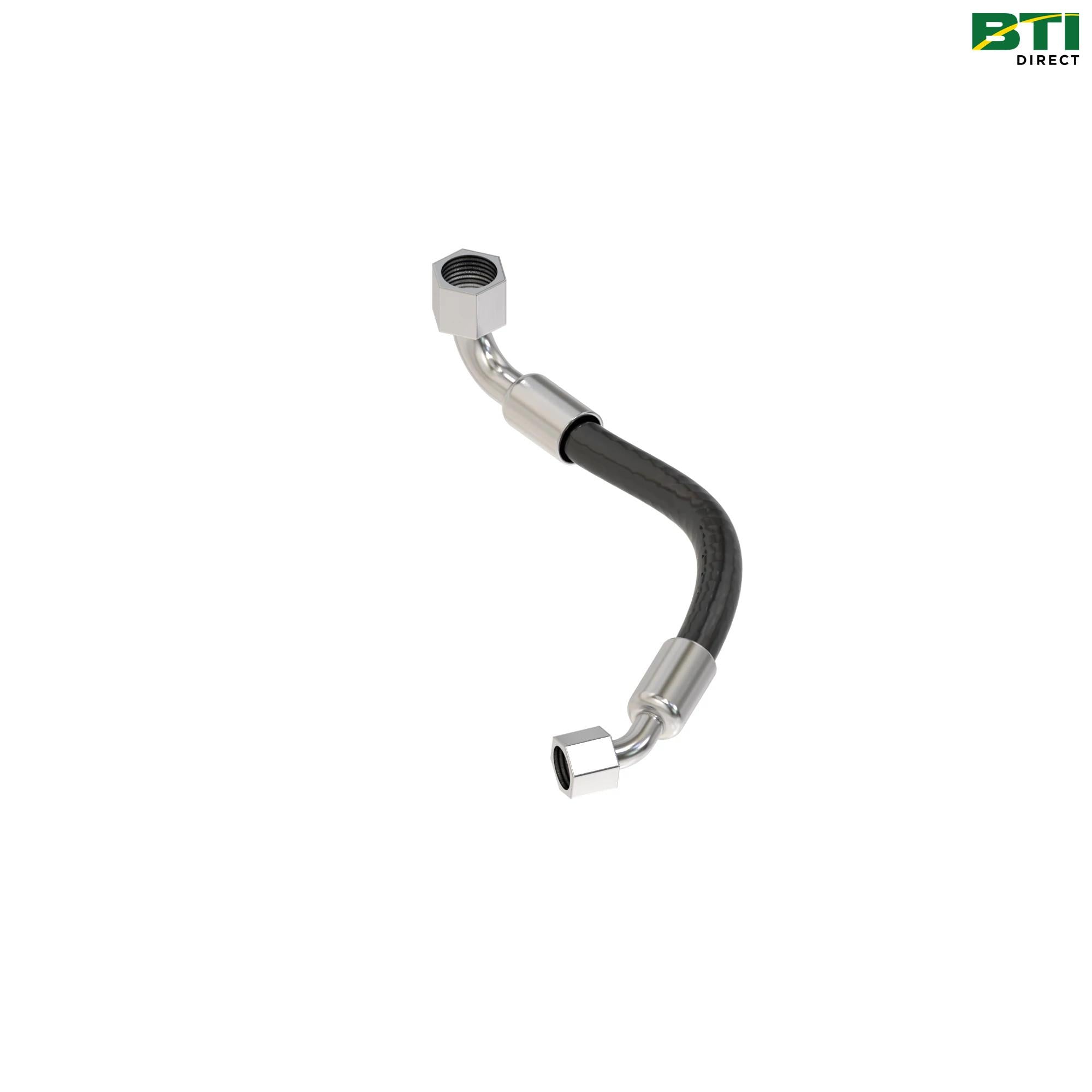 AL82128: Hydraulic Hose
