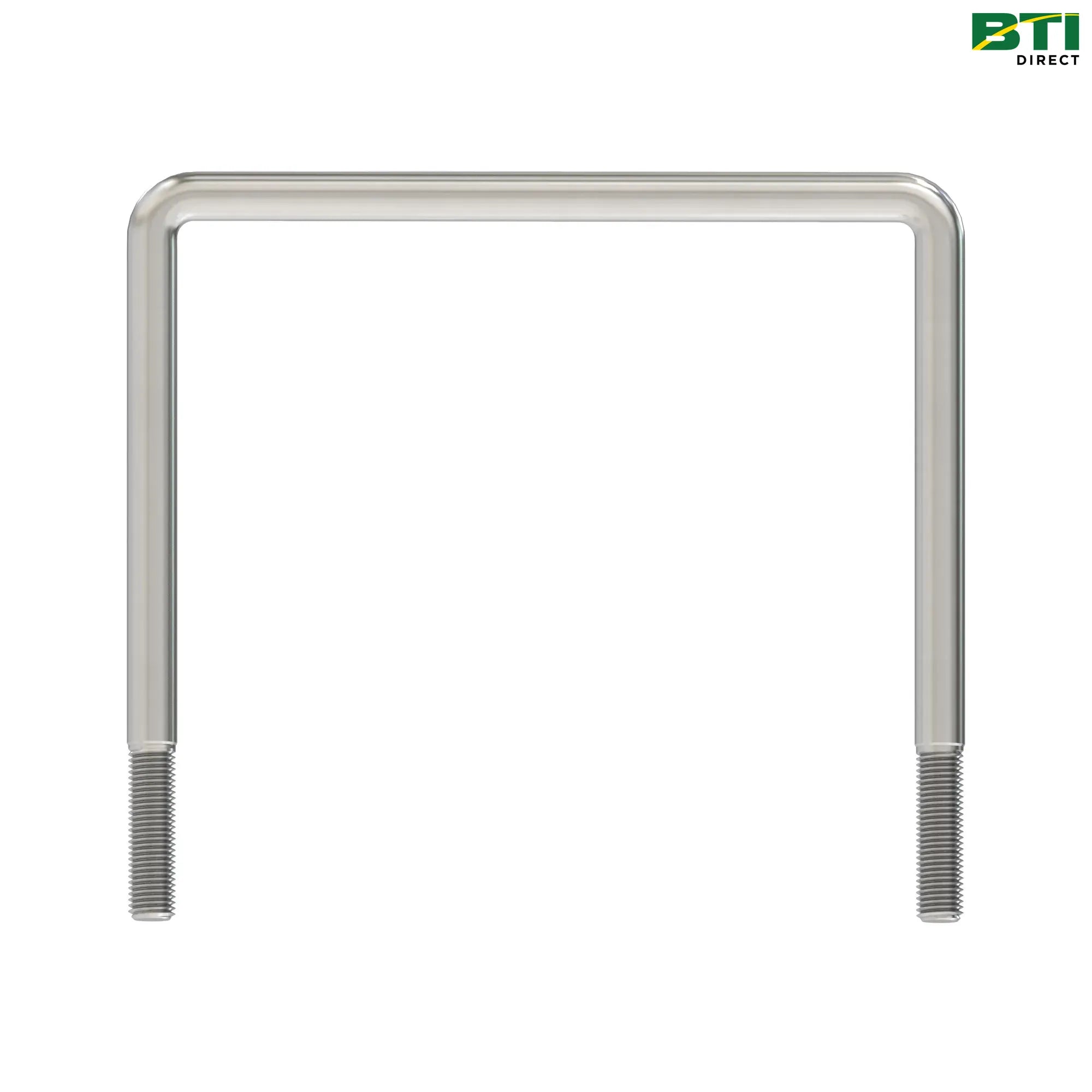 N262518: U-Bolt, 3/8"