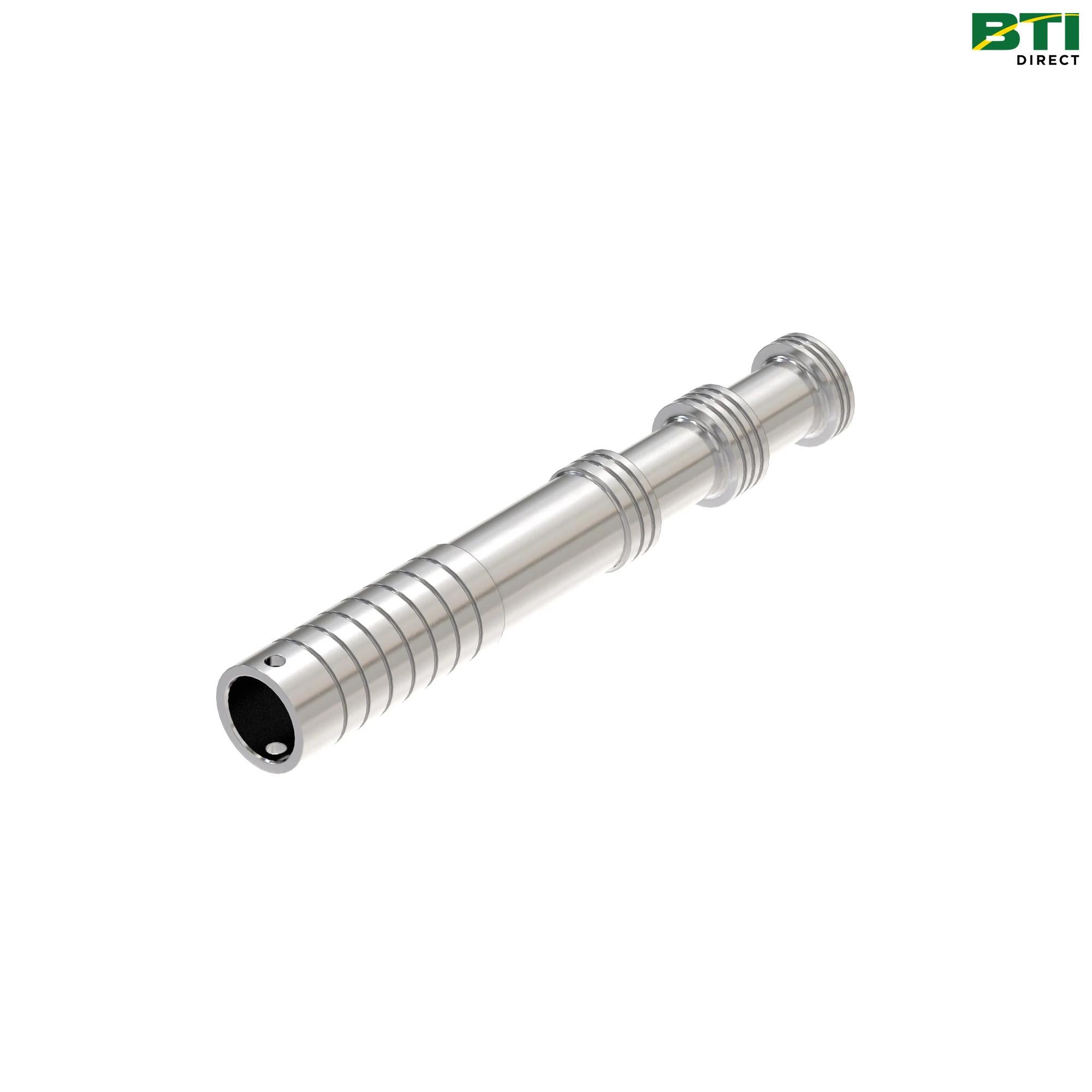 L111021: Oil Pump Spool Valve