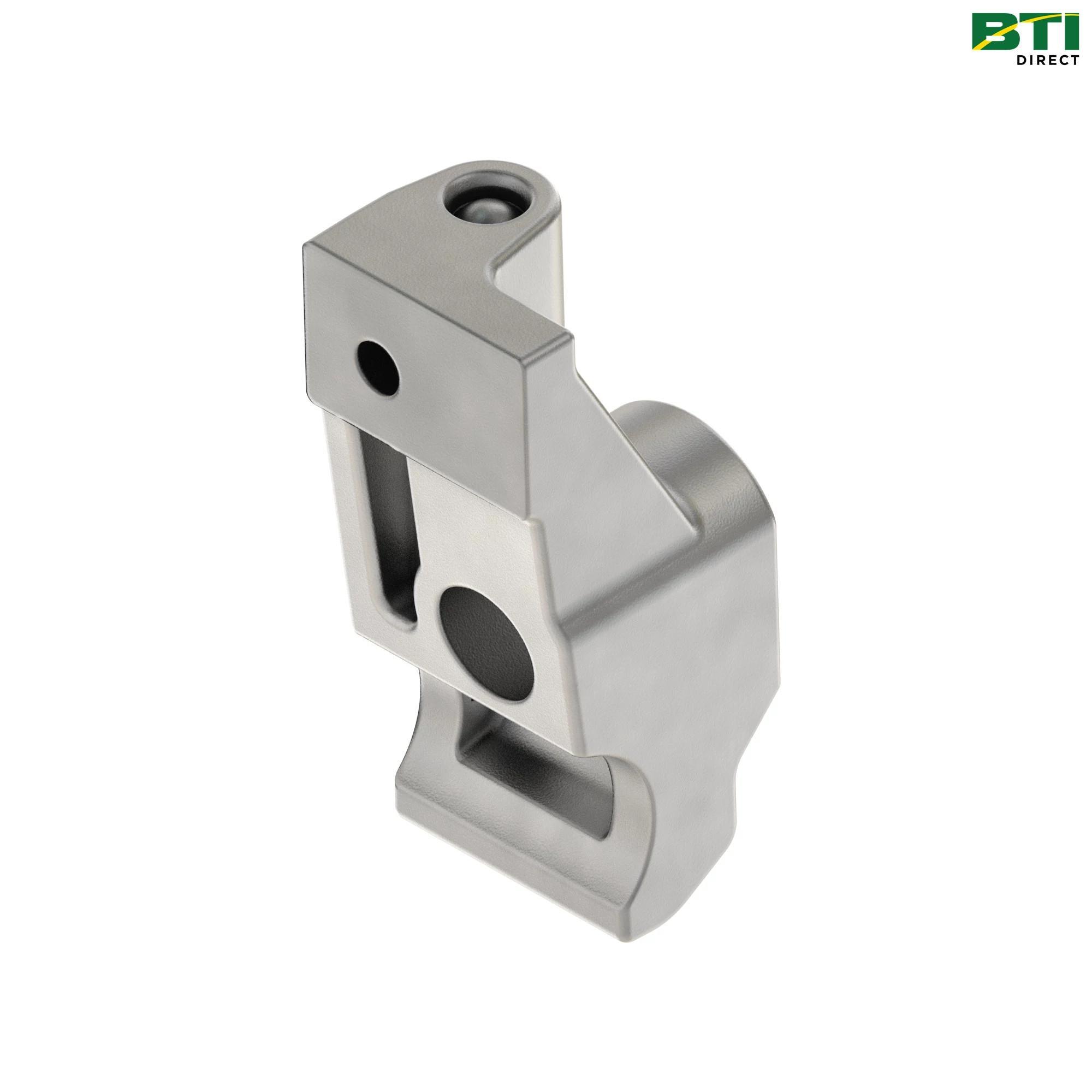 RE523032: Rear Strap Cap