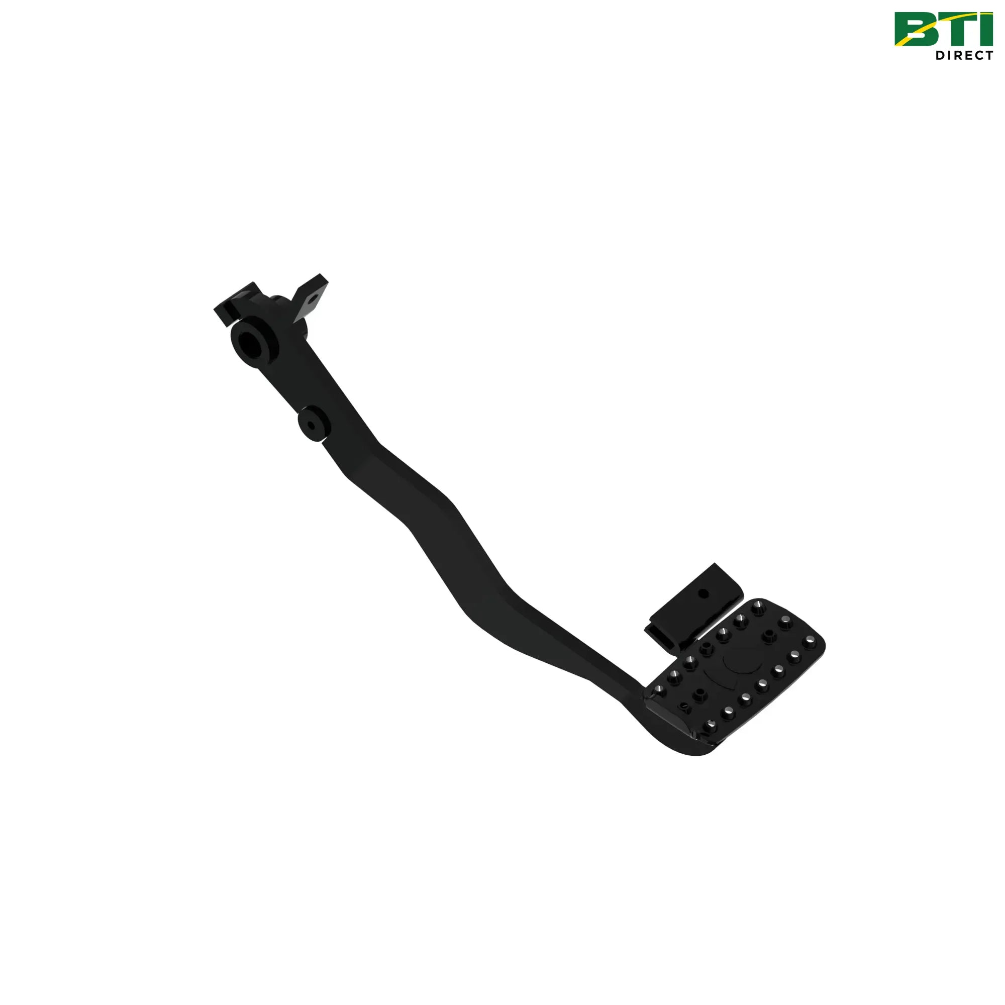 RE198444: Left Side Brake Pedal