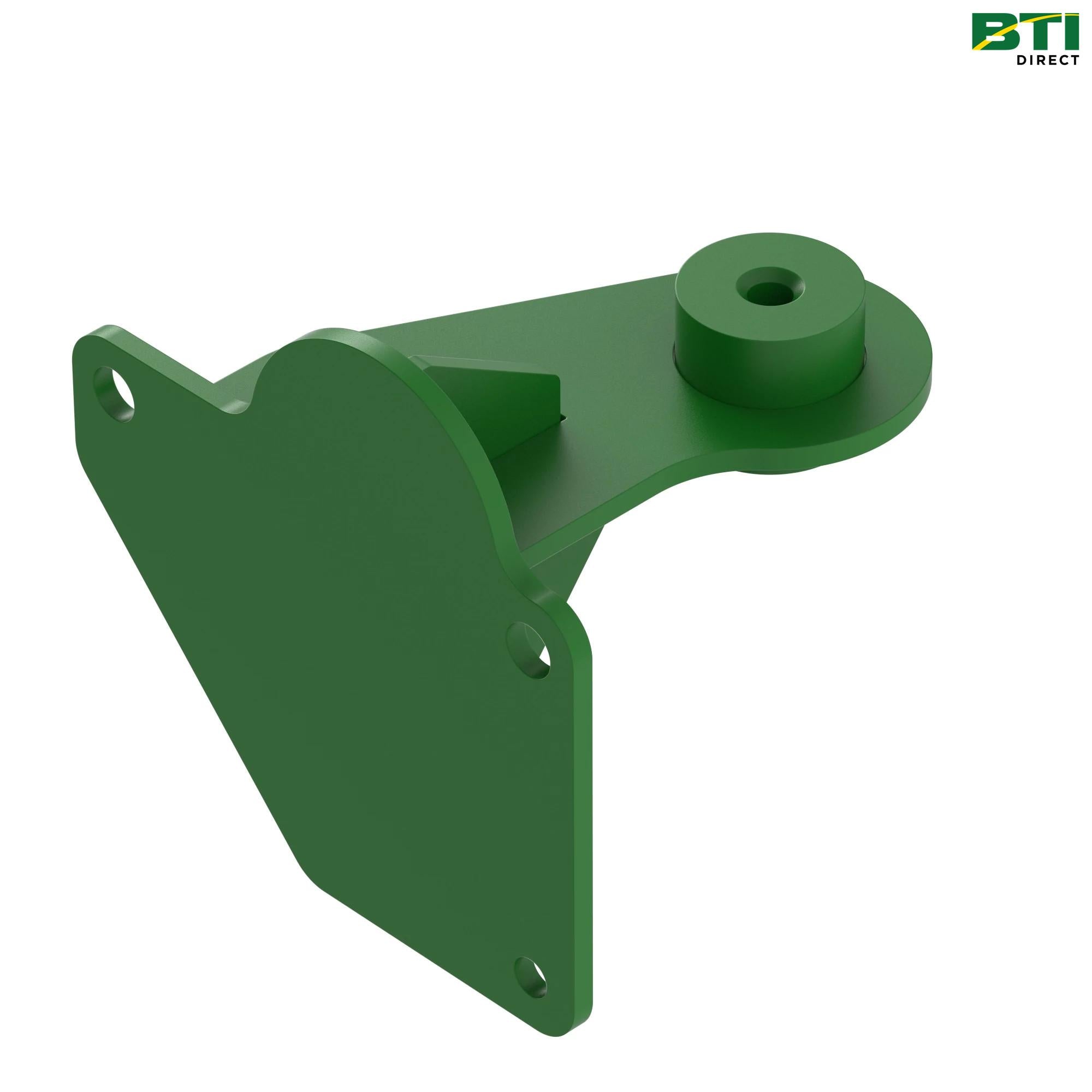 AN305372: Alternator Bracket Support
