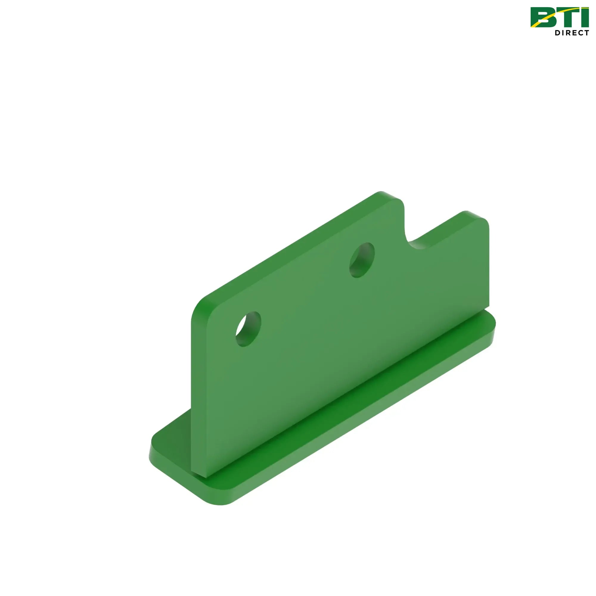 RE239871: Rockshaft Control Cable Mounting Bracket