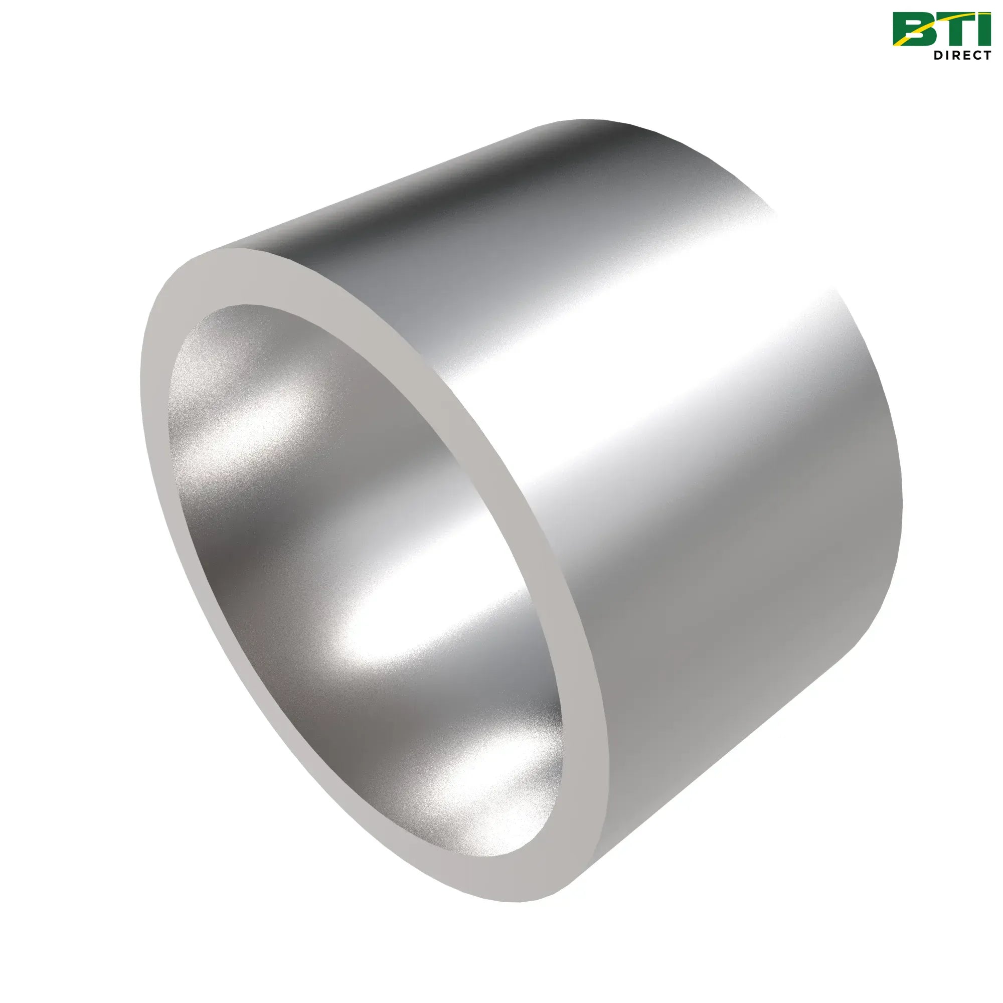 N237278: Cylindrical Alloy Bushing