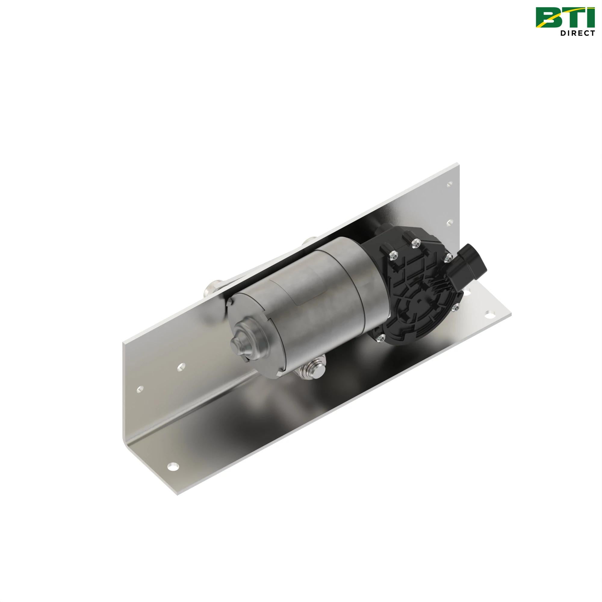 AL222253: Rear Wiper Motor