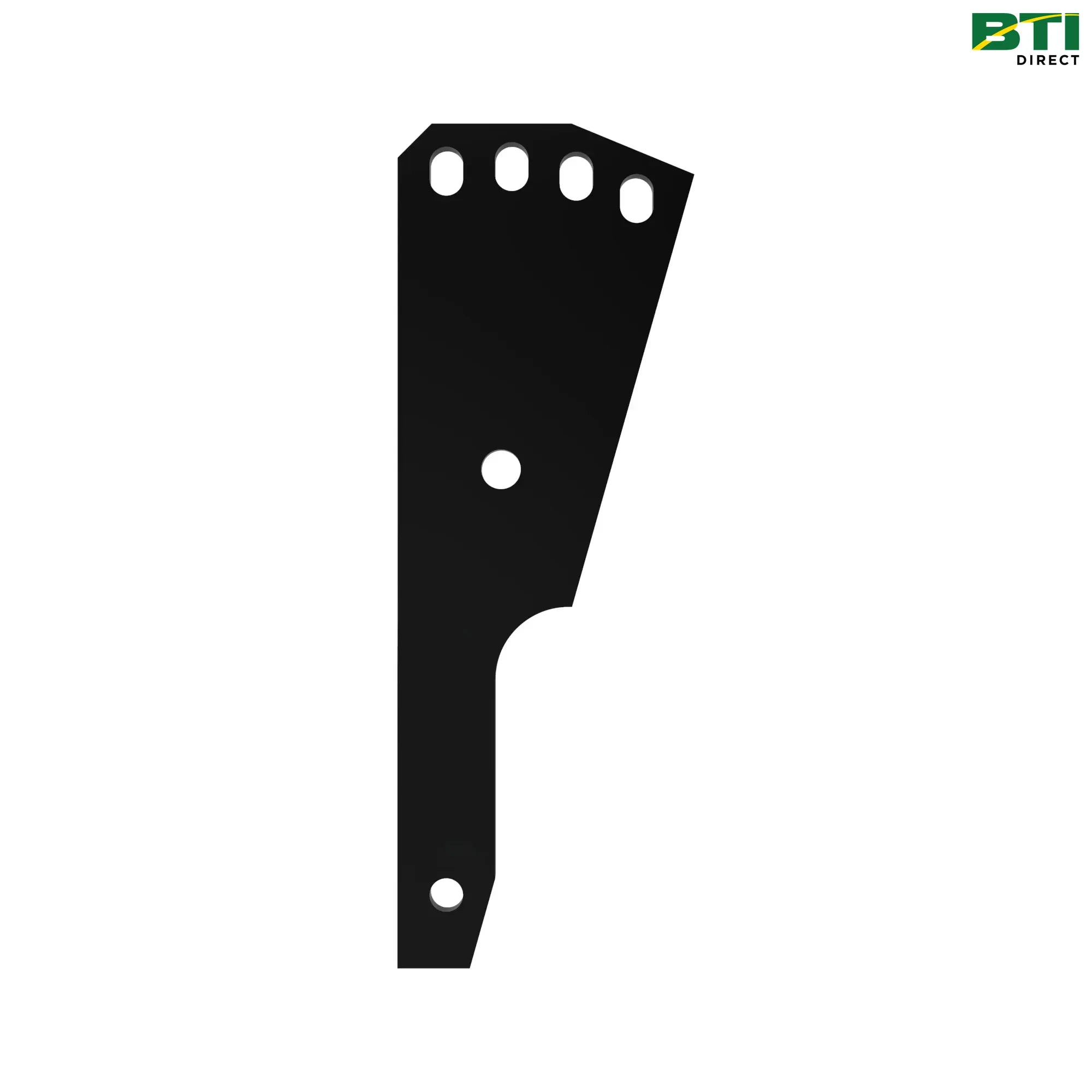 N283341: Depth Gauging Press Wheel Strap