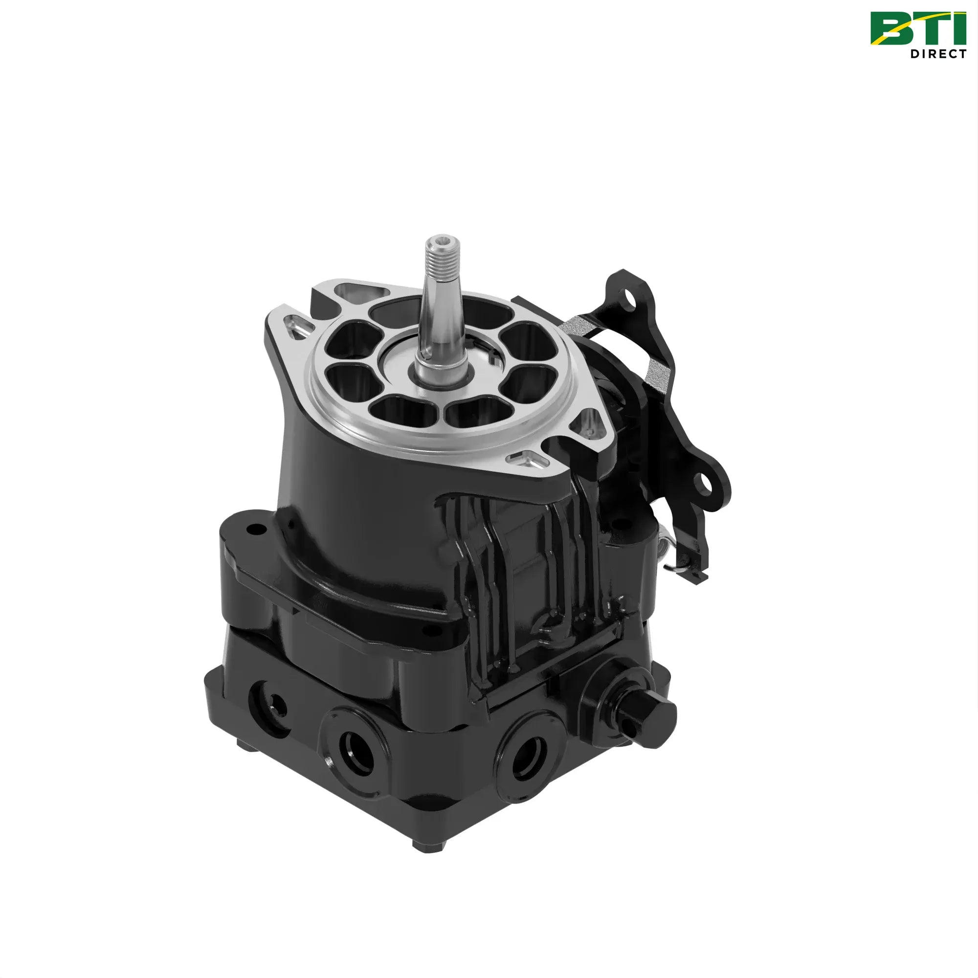 AUC13380: Wheel Hydraulic Pump, RH