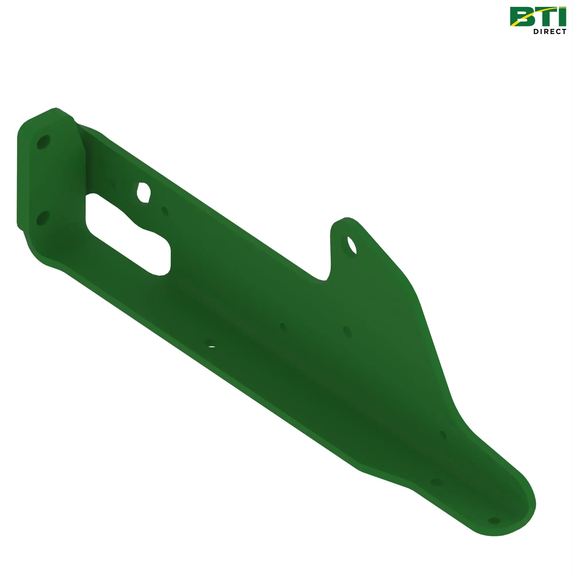 N238809: Main Frame Cylinder Anchor, Left Side