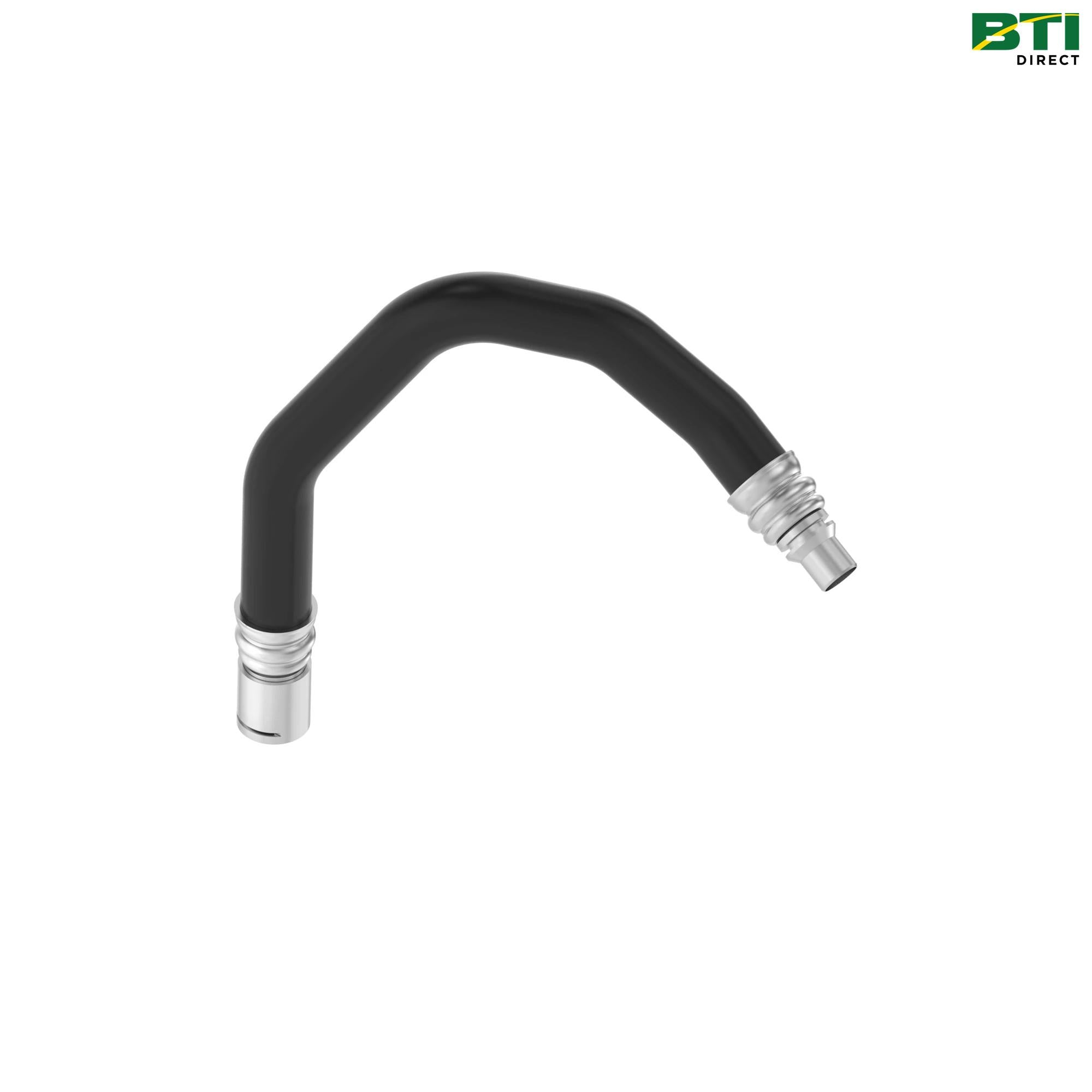 AL230060: Oil Cooler Hydraulic Hose