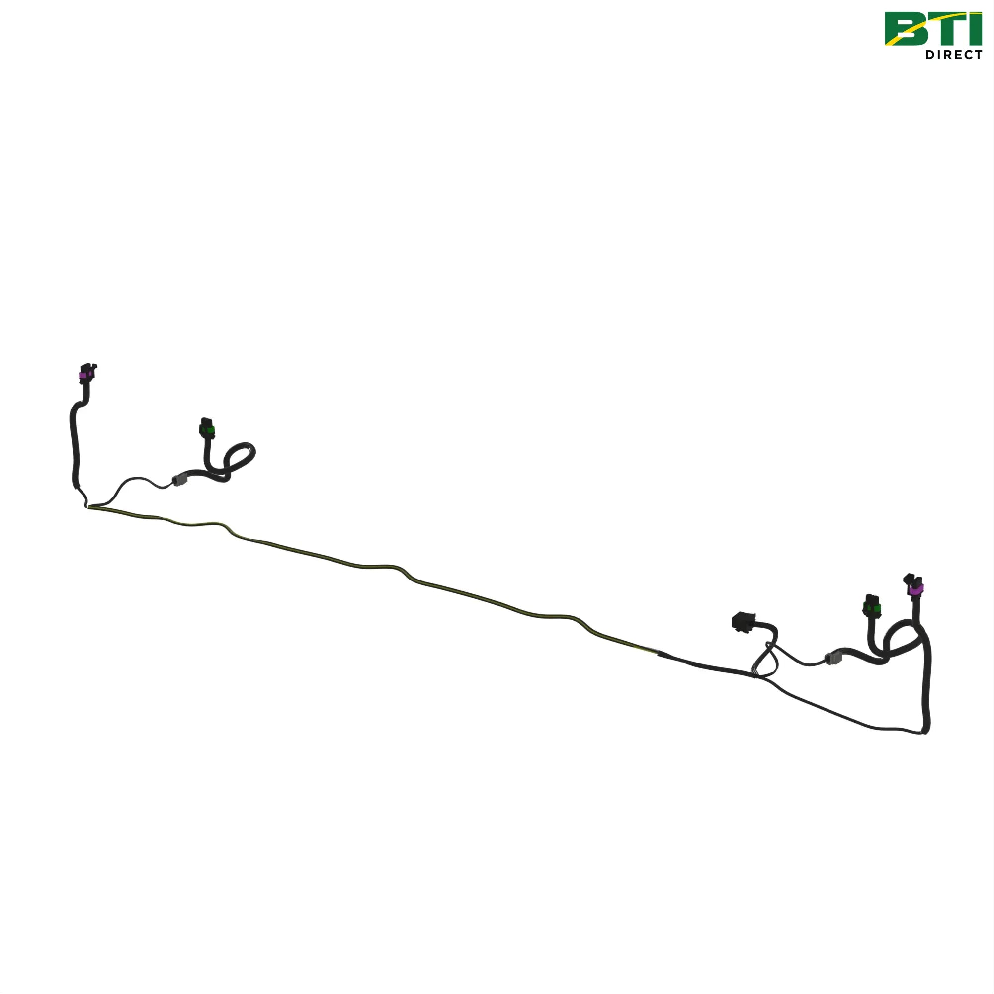 RE300747: Roof Wiring Harness