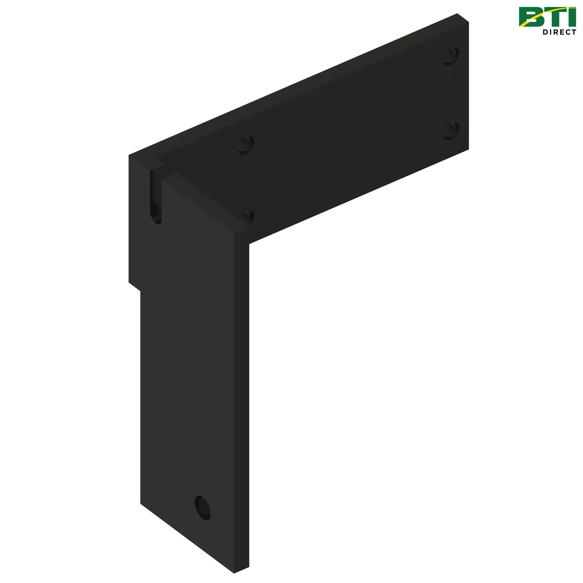 MT3193: Pivot, Left Side