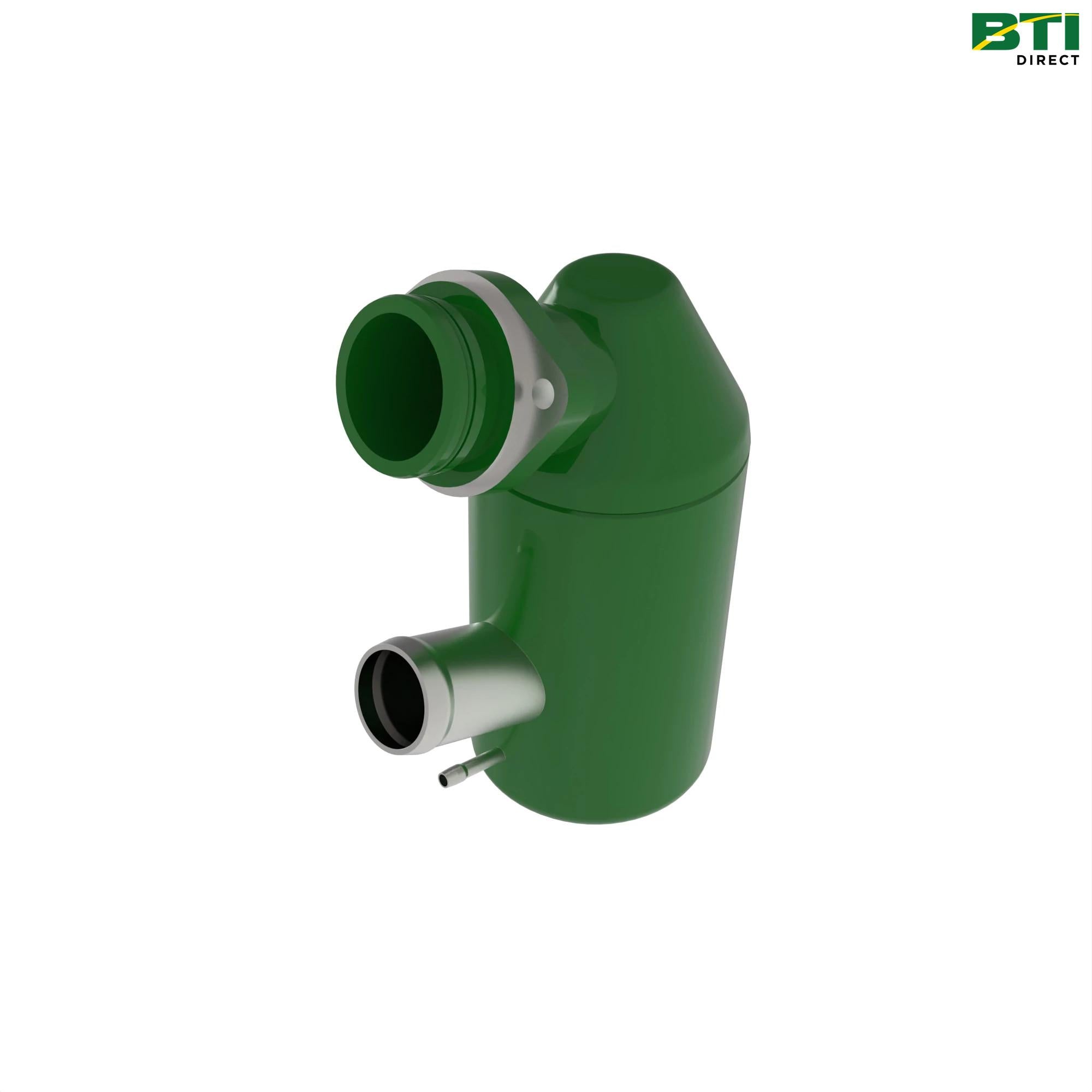 AL219221: Hydraulic Oil Reservoir