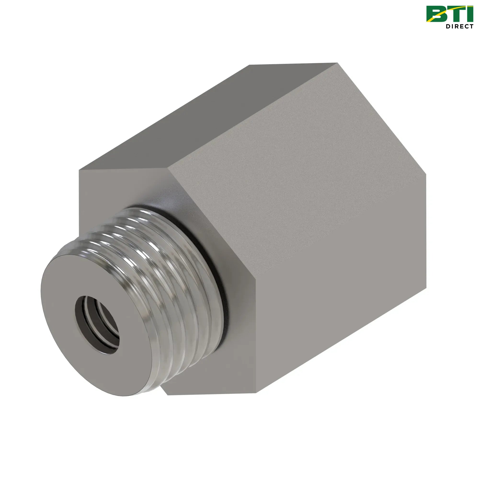 N372290: Threaded Bushing