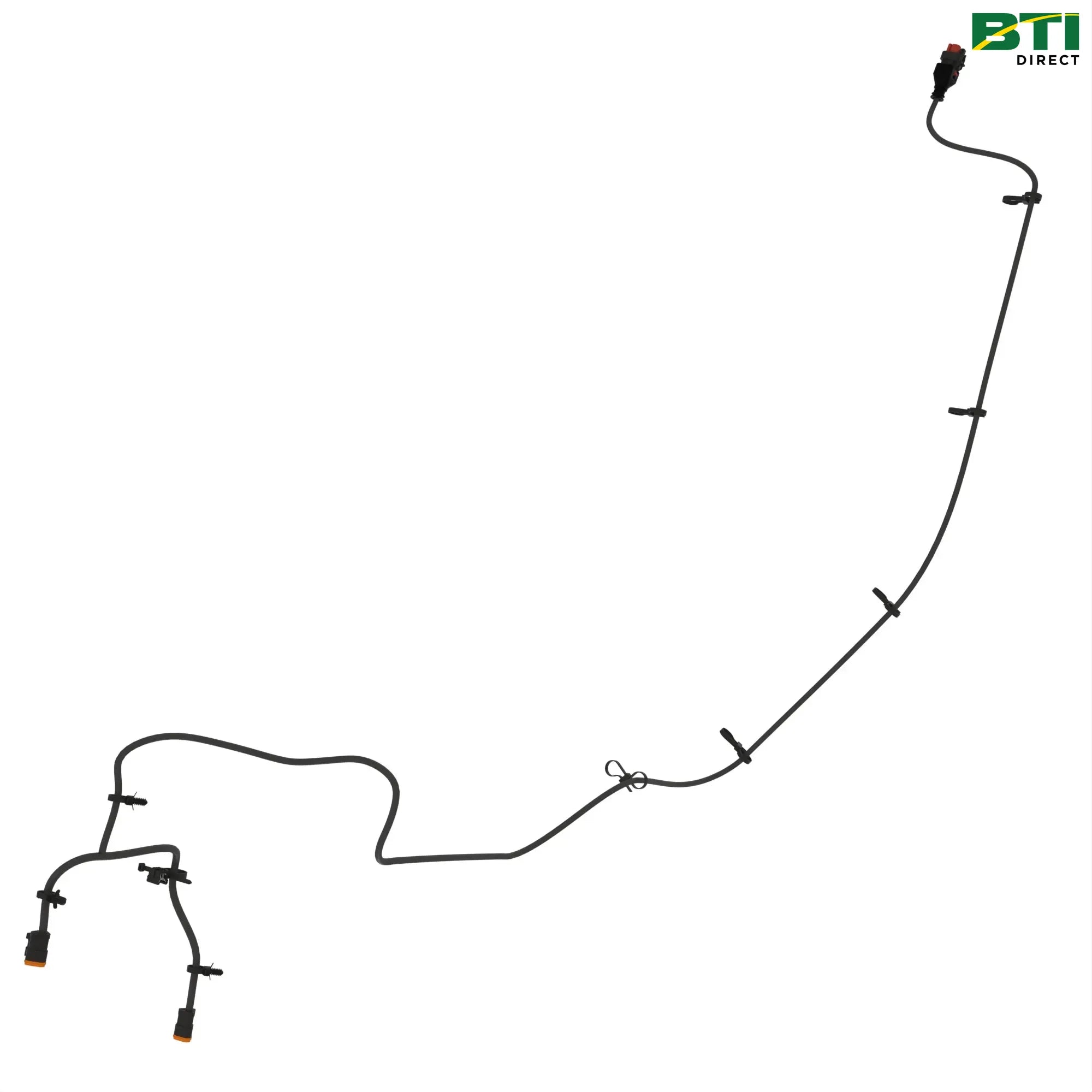 AXE41735: Active Terrain Adjustment™ Wiring Harness