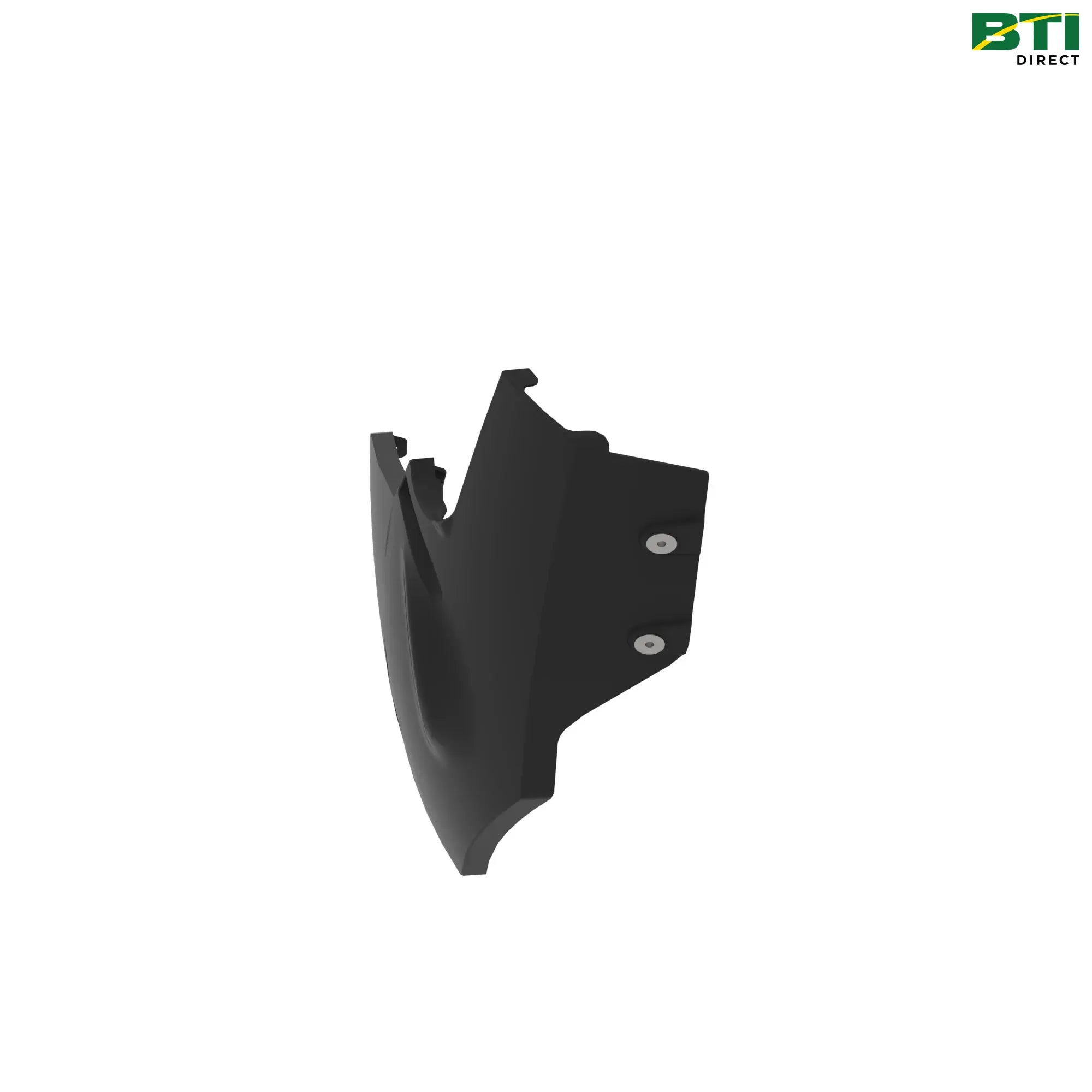 RE324680: Fan Shroud Deflector
