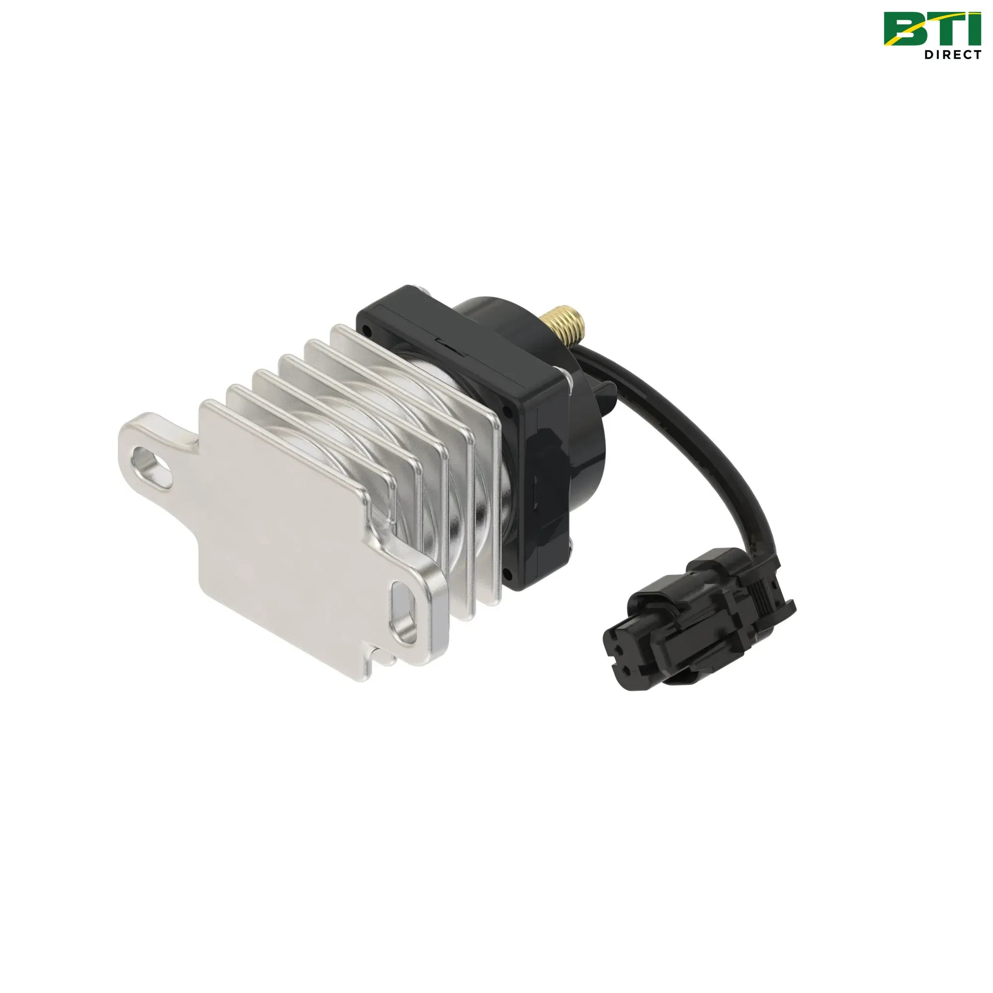 RE343710: Relay, 260 Amperes